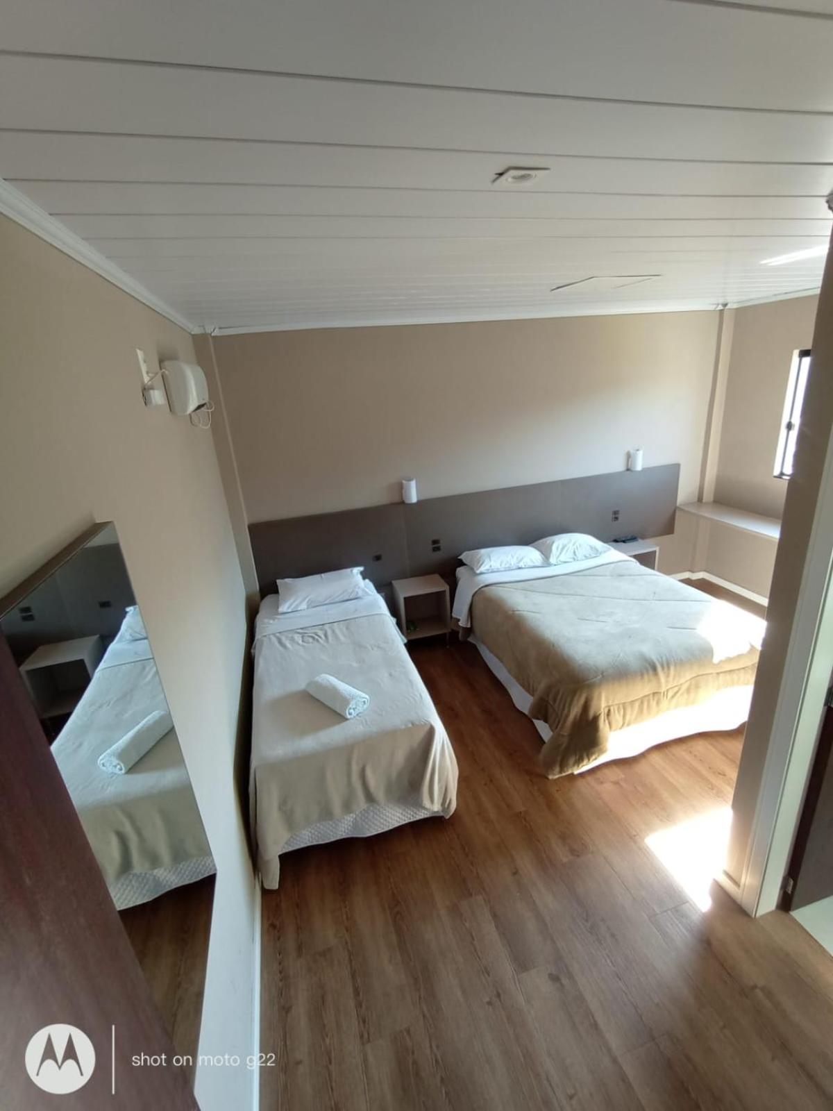 Triple Room - Photo 3