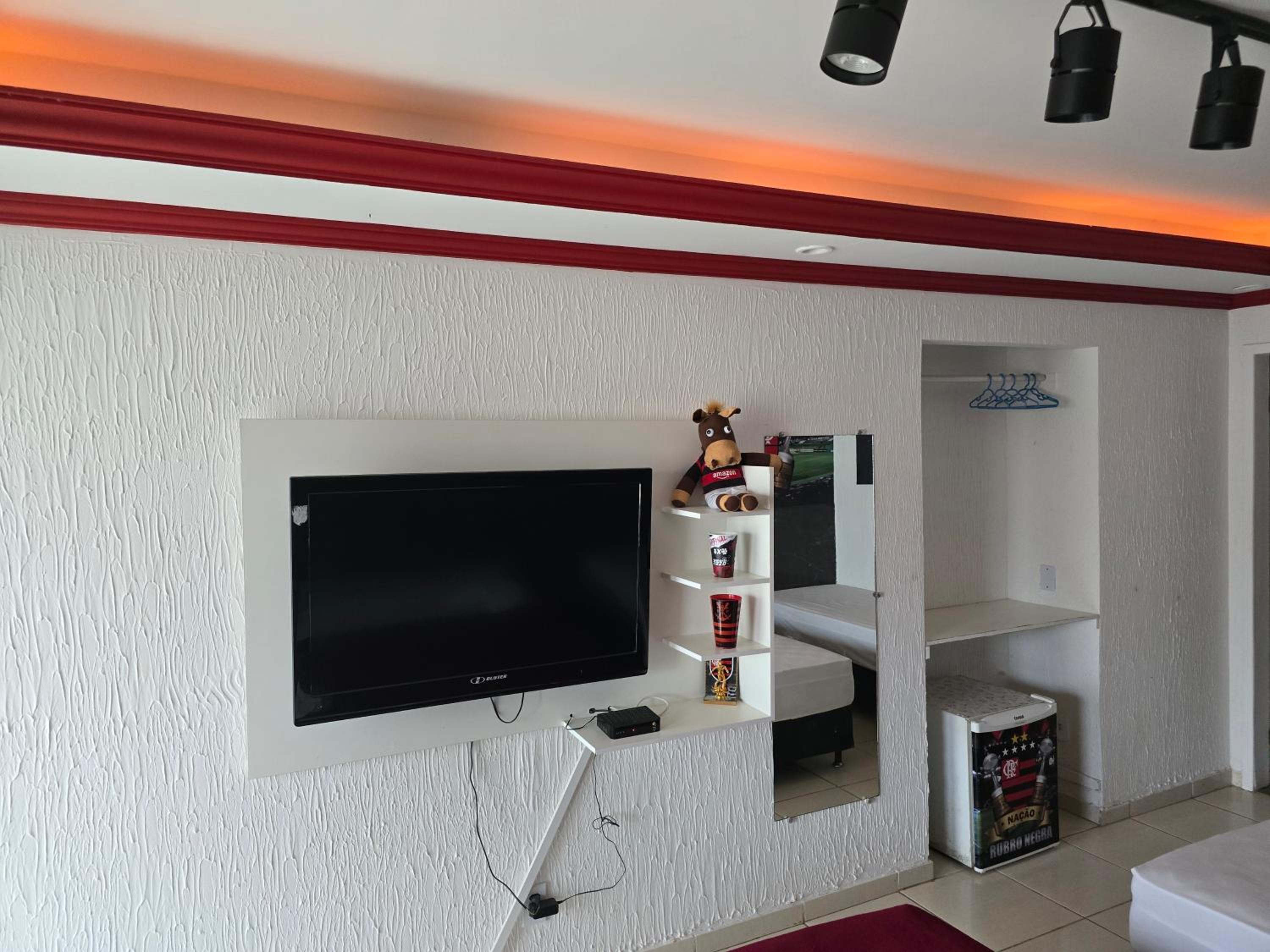 Quadruple Room photo 2