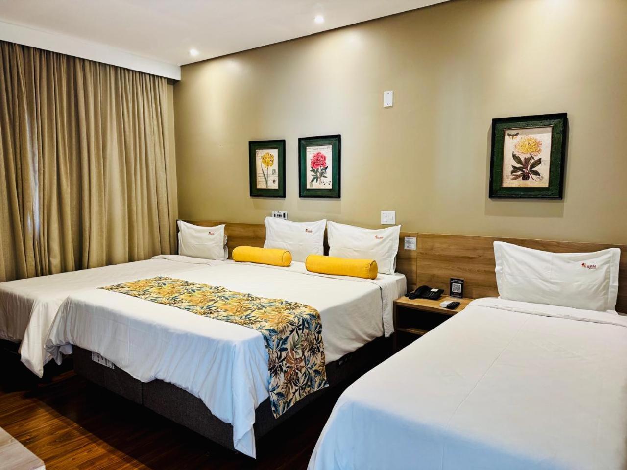 Quadruple Room photo 1