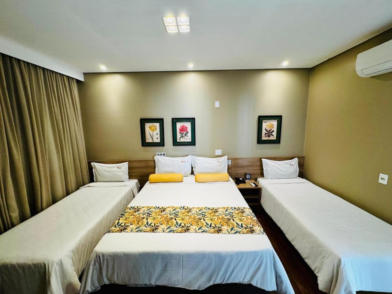 Quadruple Room photo 2