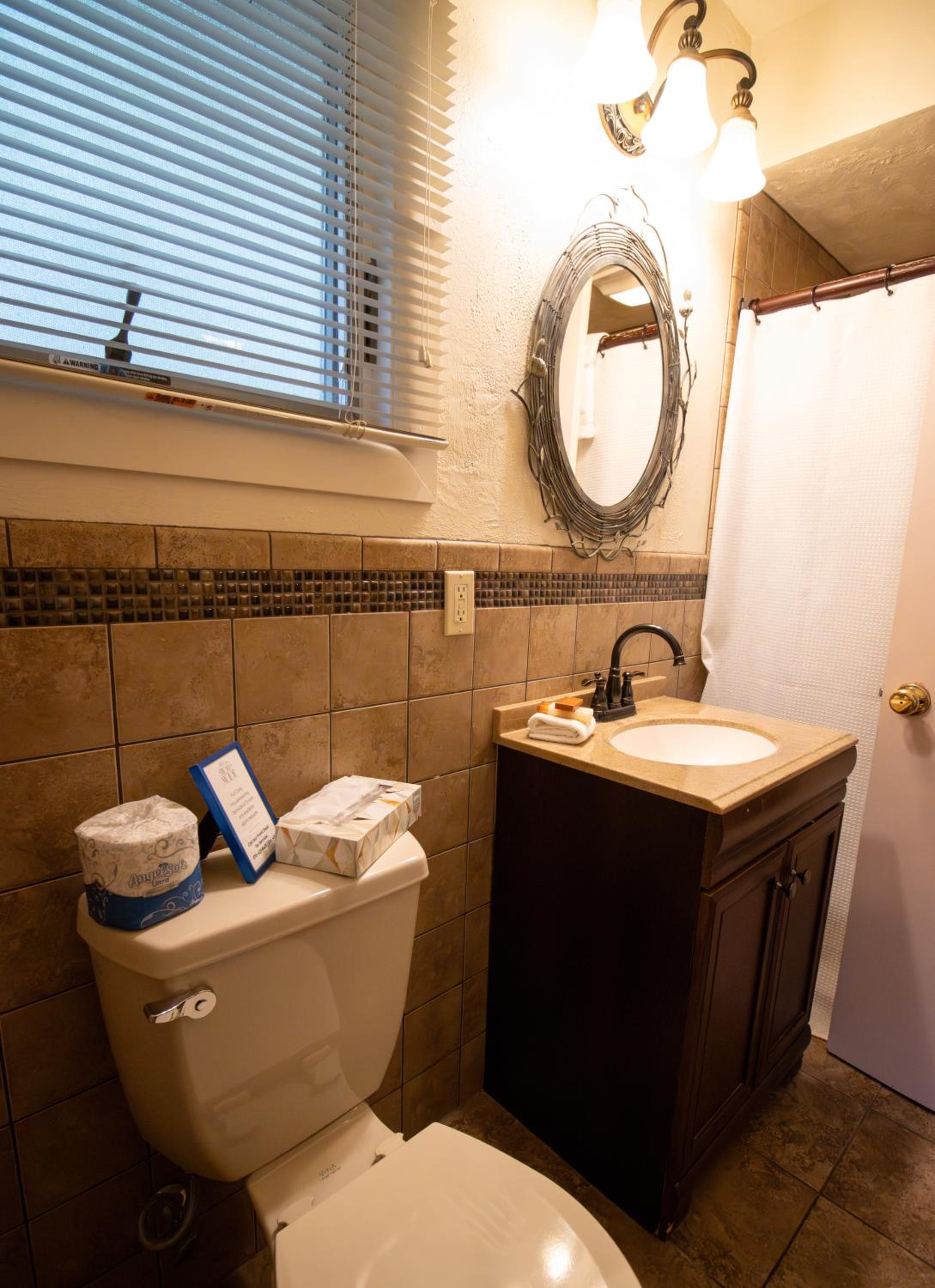 One-Bedroom Cottage photo 2
