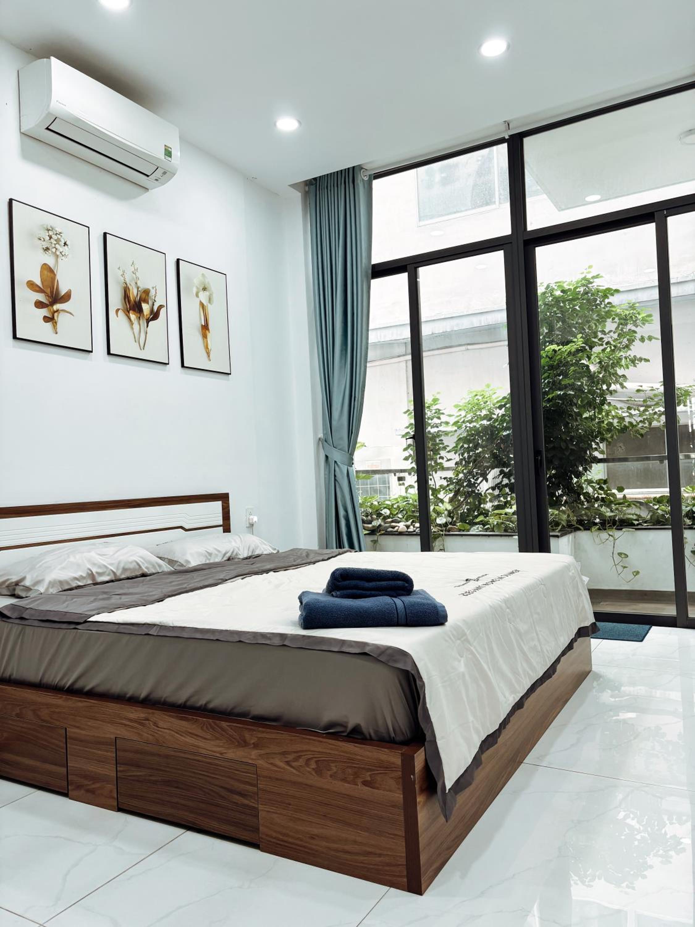 Deluxe Family Suite