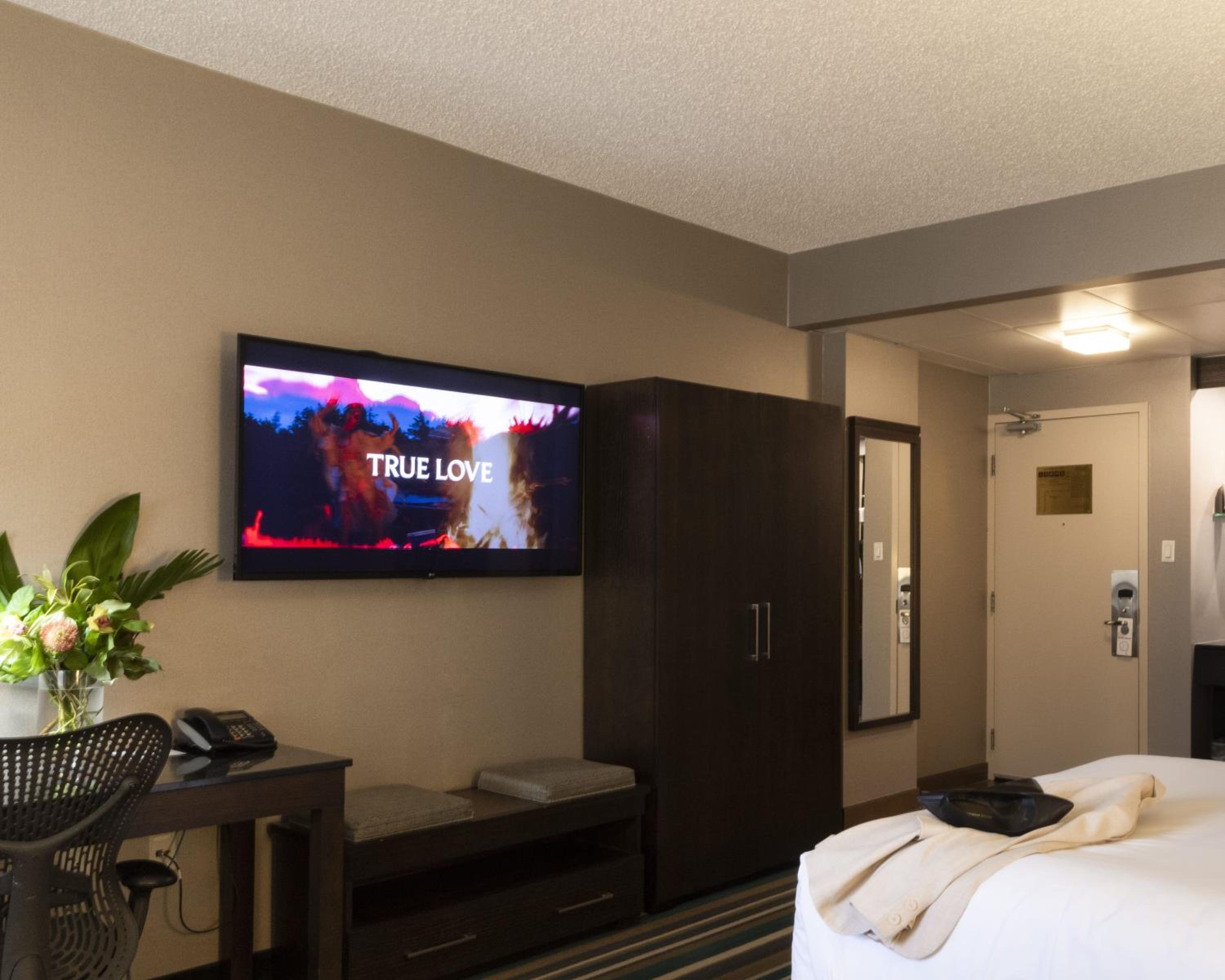 Signature King Room - Photo 7