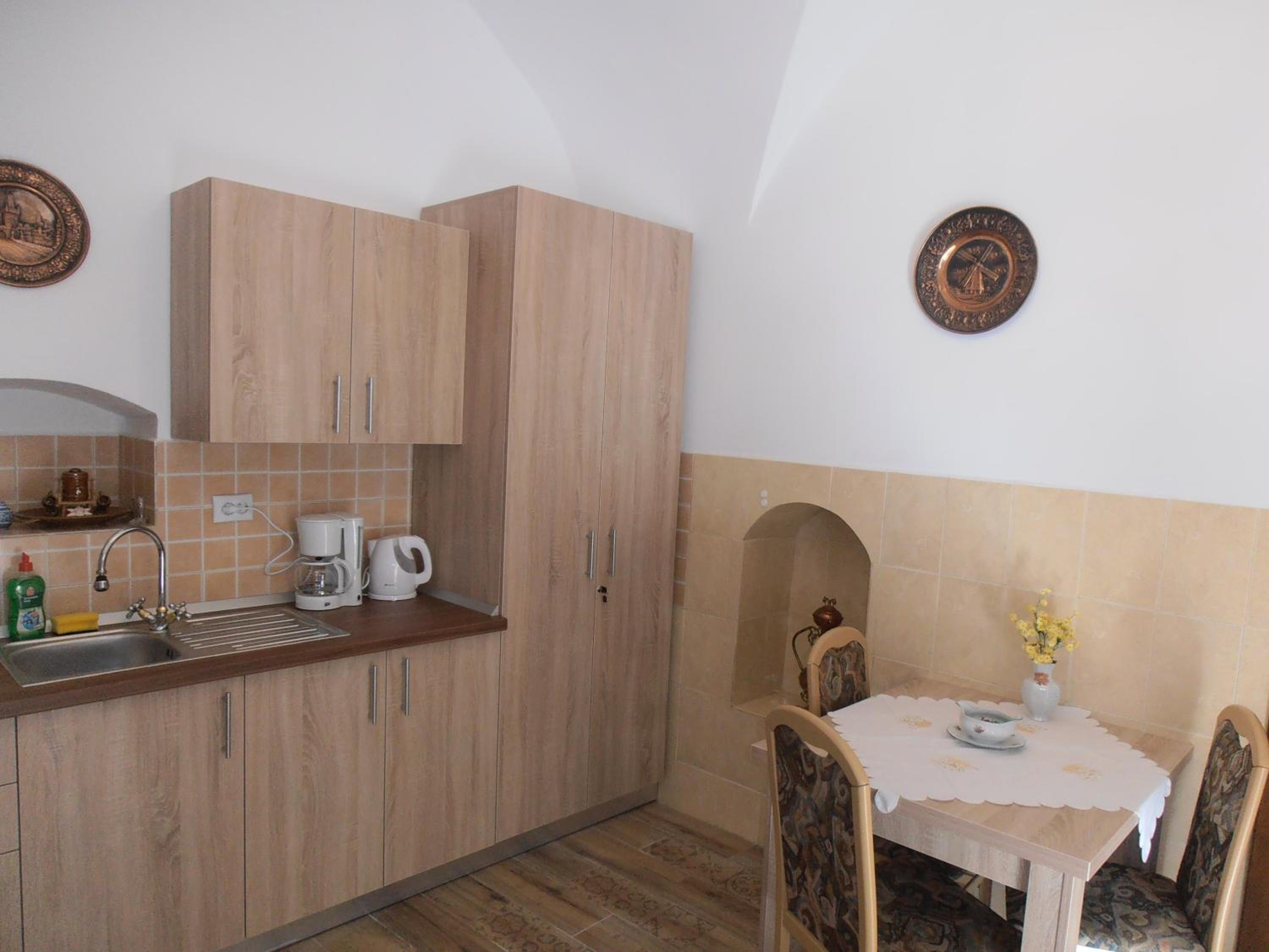 Apartment - Ground Floor - Photo 24