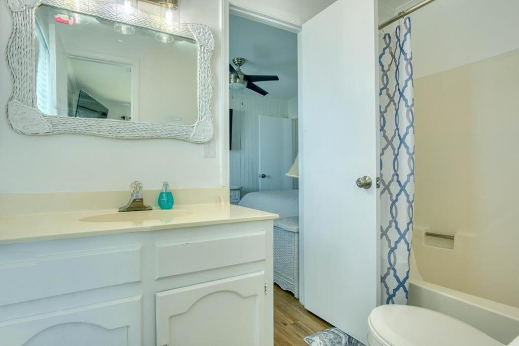 Vacation Home photo 1