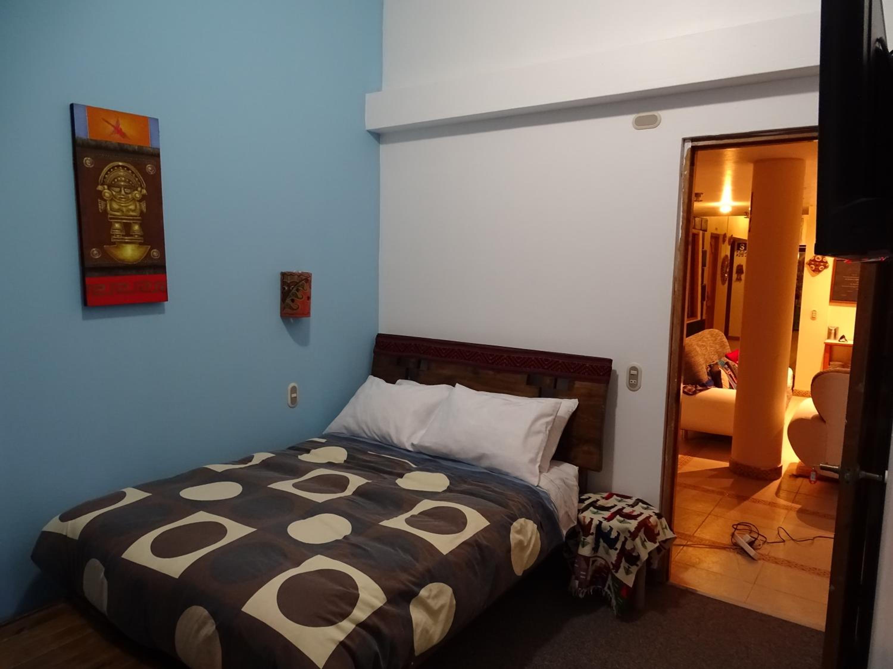 Standard Double Room photo 1