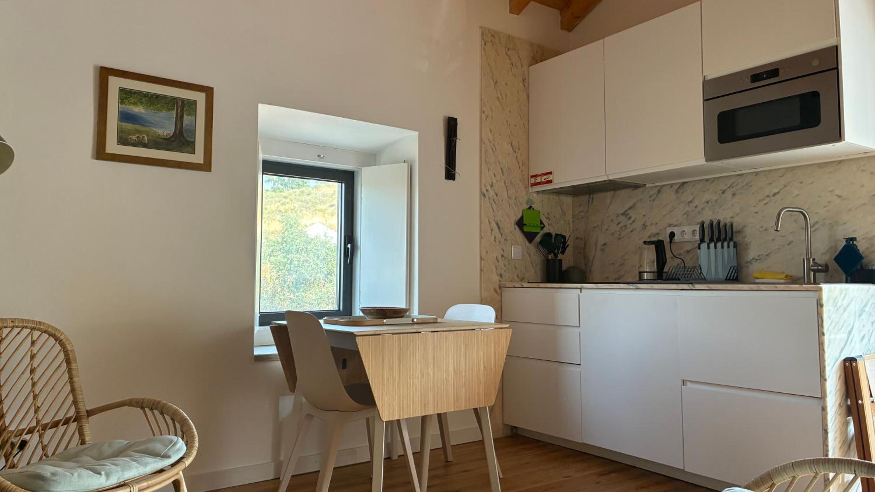 One-Bedroom Villa