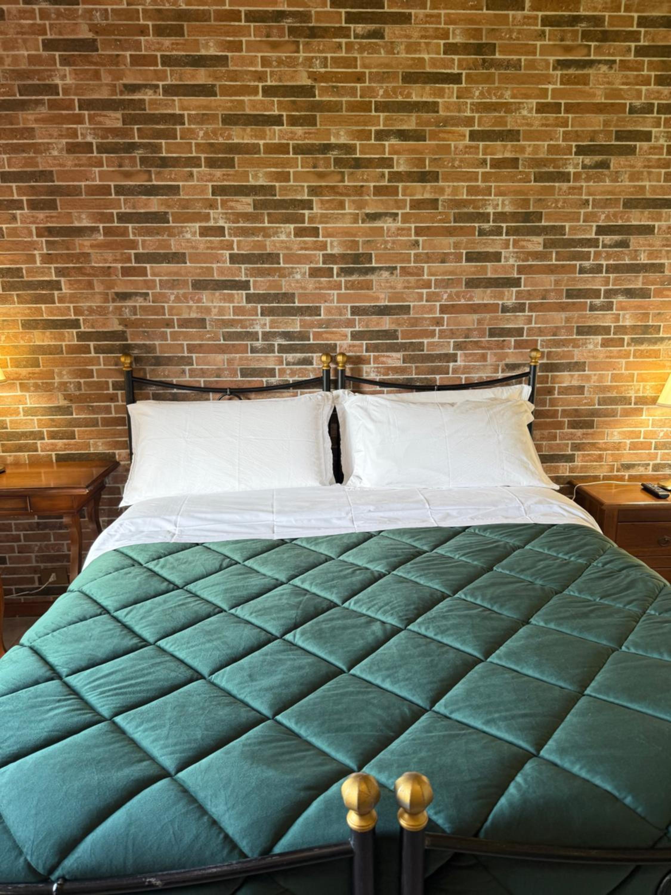 Double or Twin Room photo 3