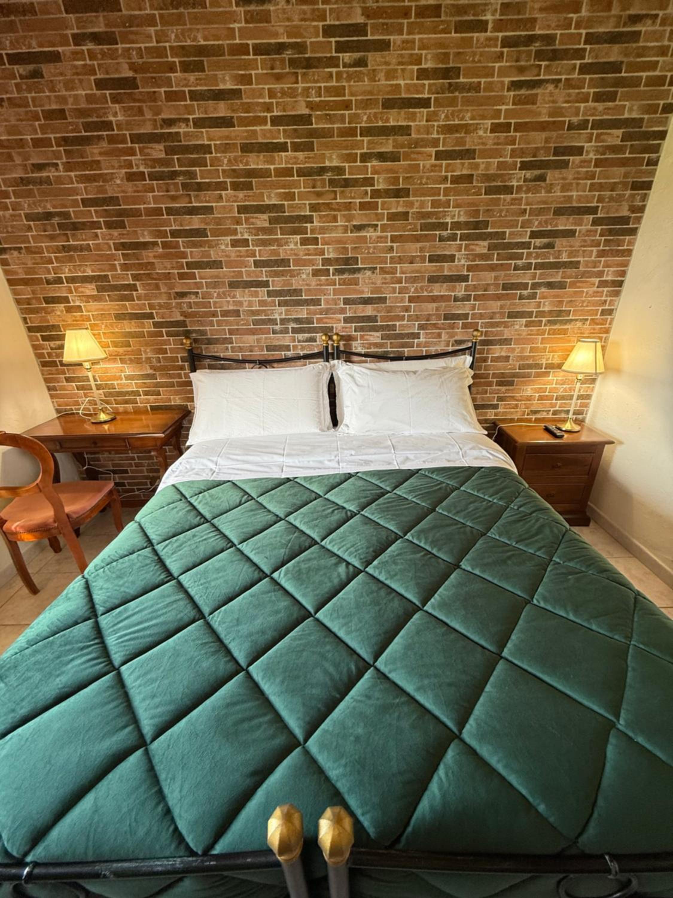 Double or Twin Room photo 2