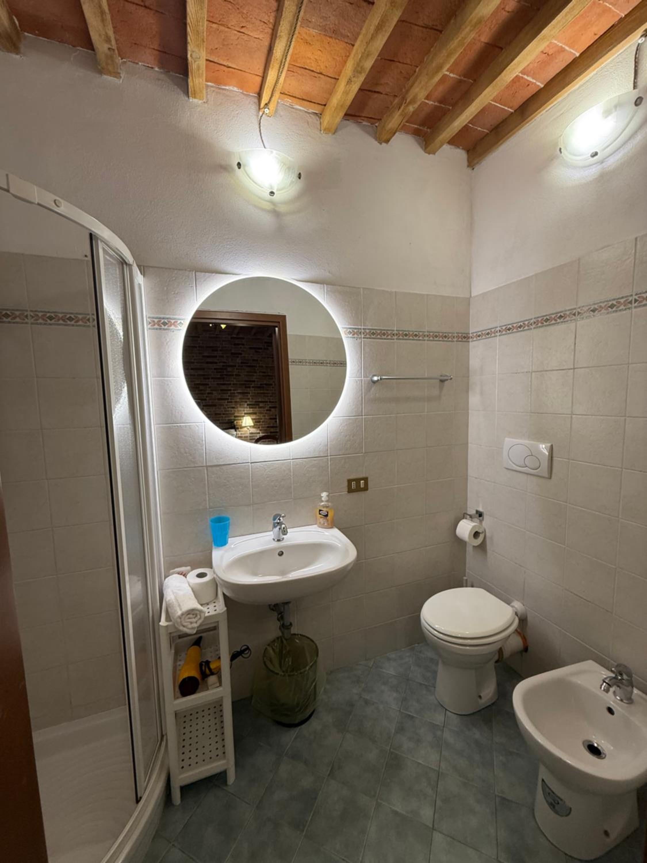 Double or Twin Room photo 1