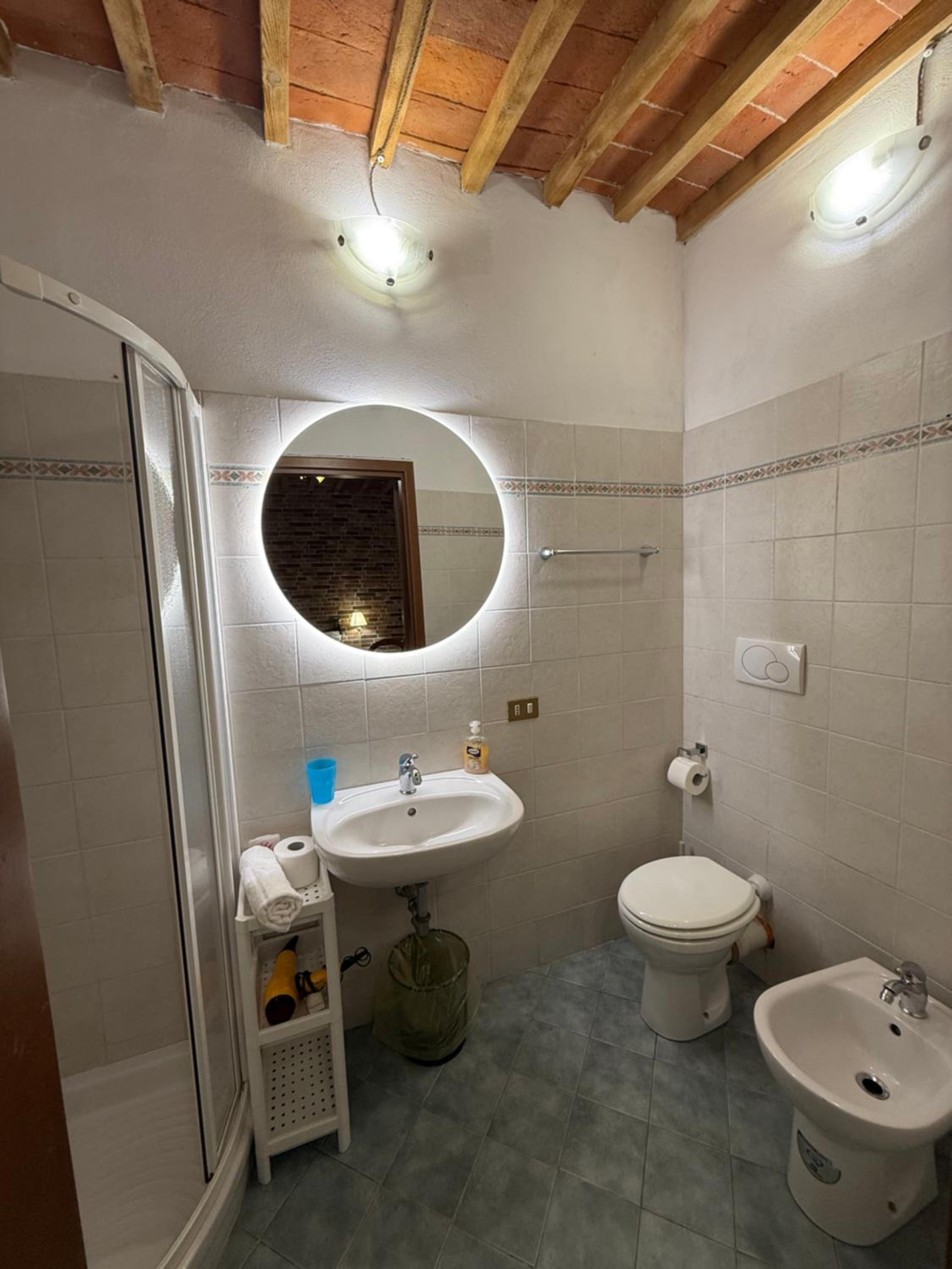 Double or Twin Room photo 1