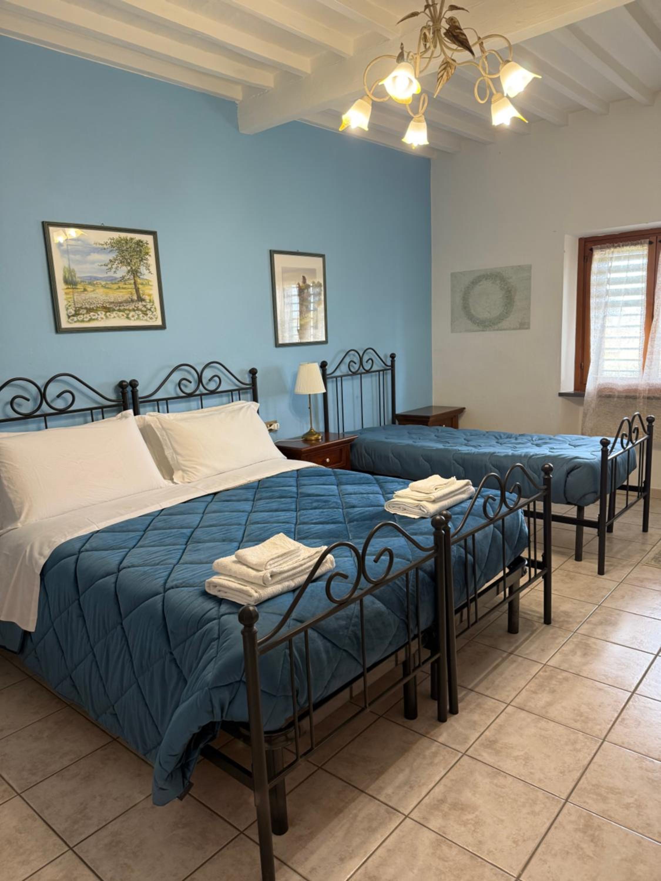 Double or Twin Room photo 3