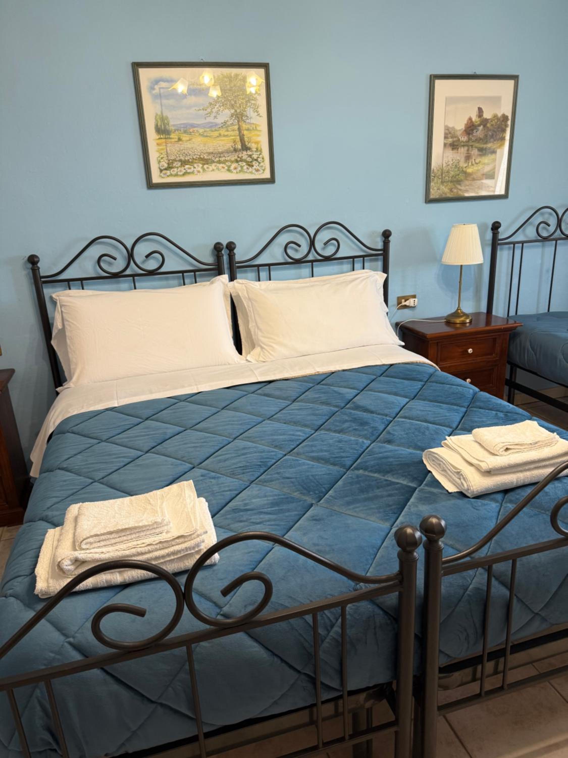 Double or Twin Room photo 3