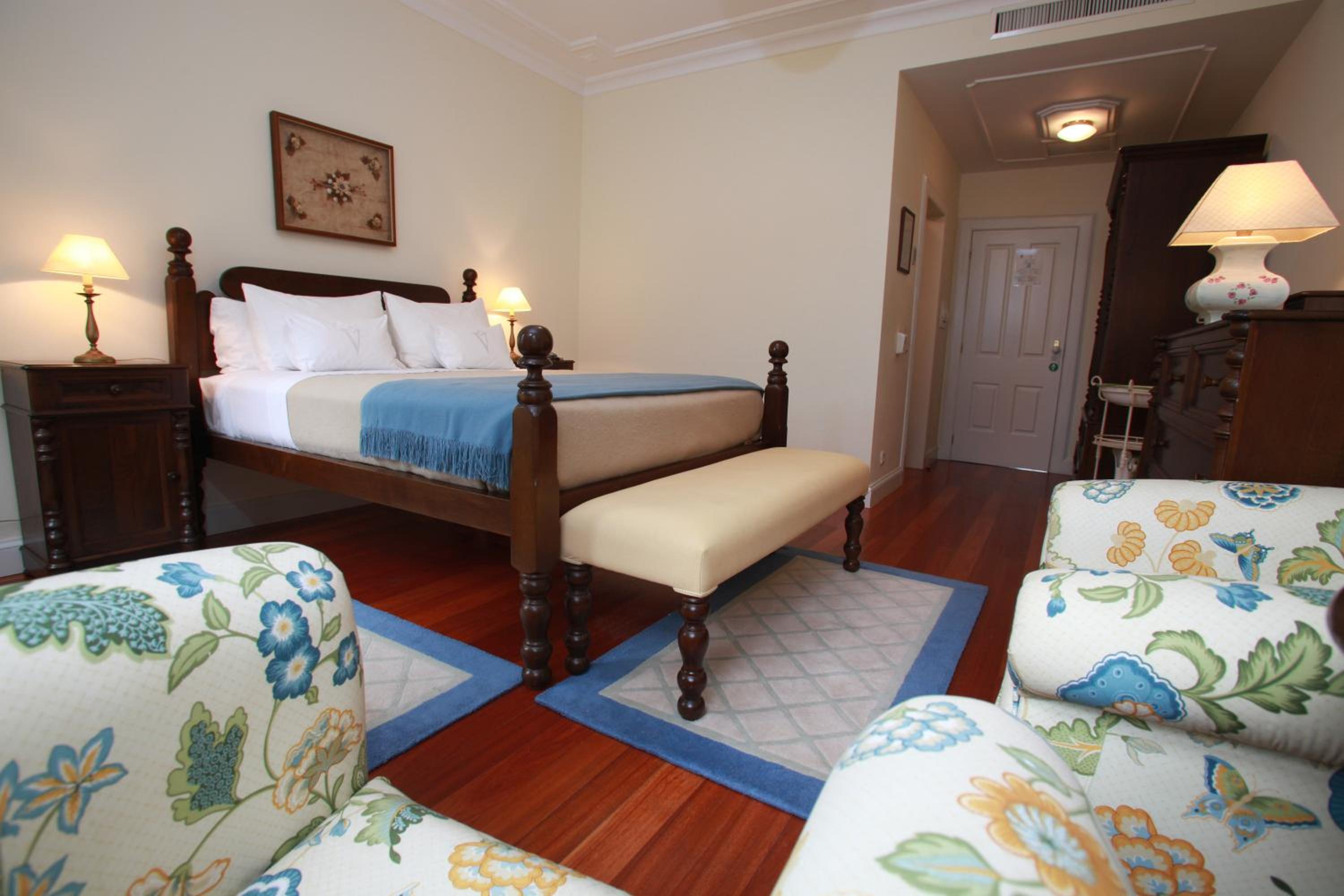 Superior Double Room - Photo 3