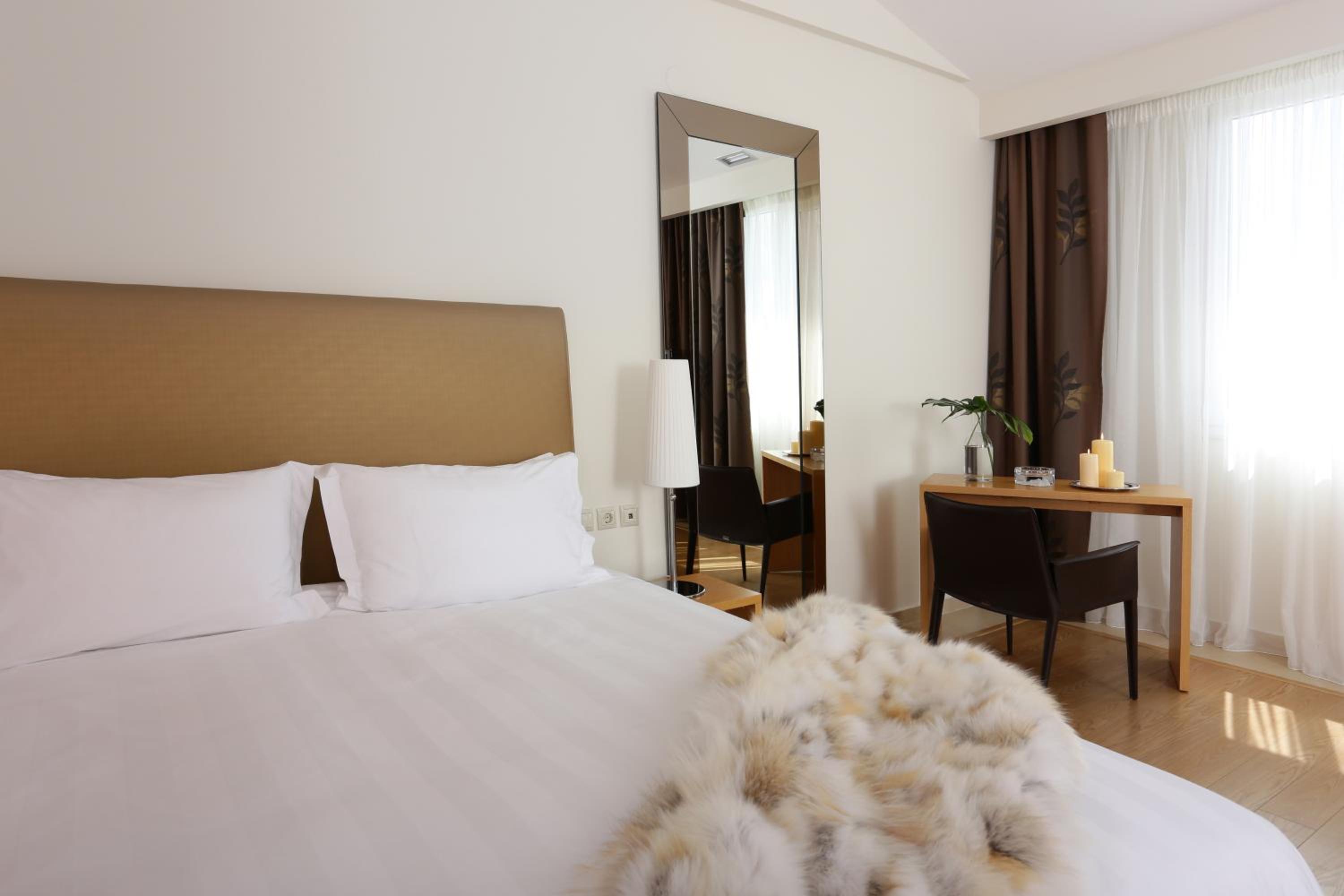 Luxury Suite with front Lake View - Photo 10