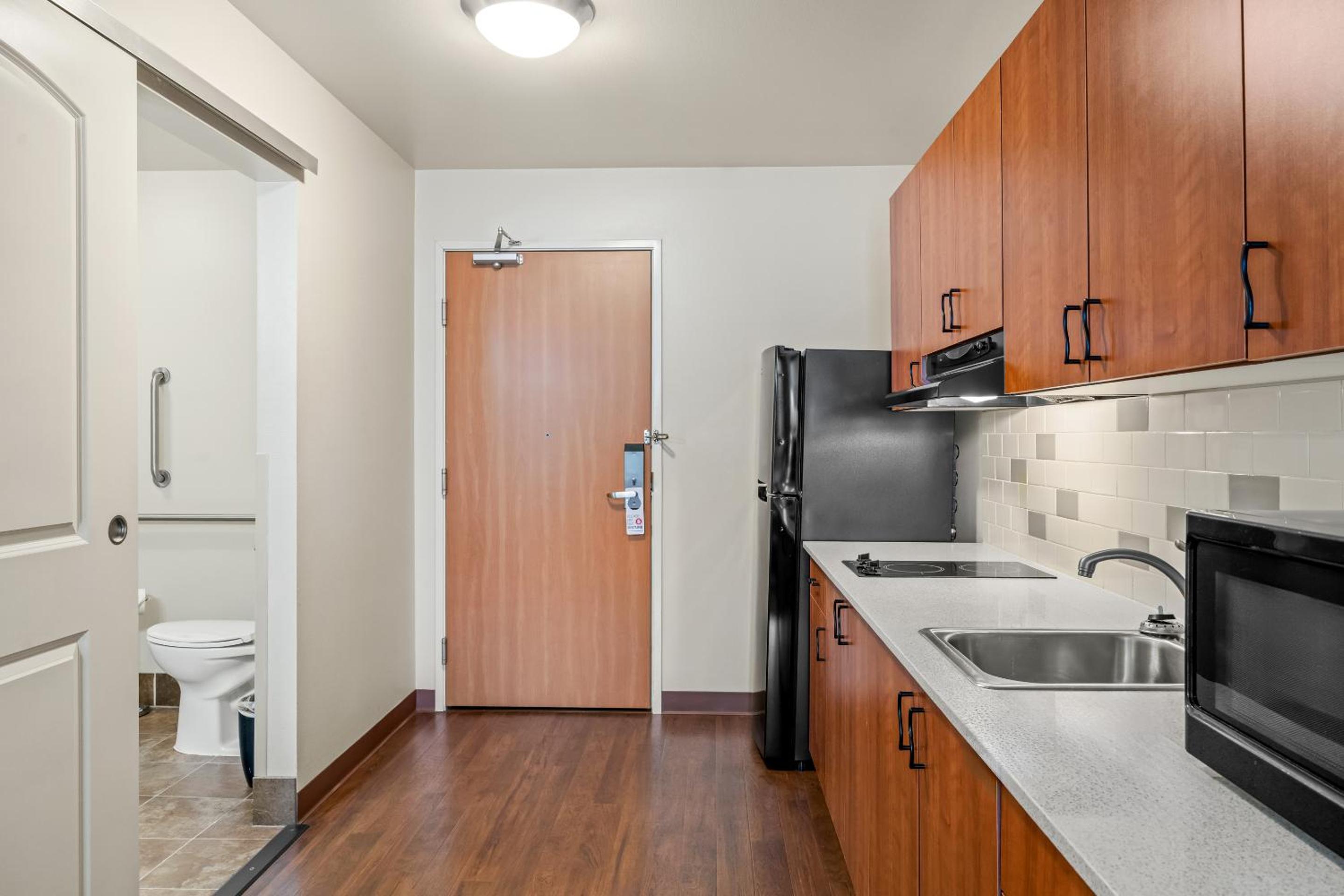Ledgestone Suites Hotel Billings, Foto 2