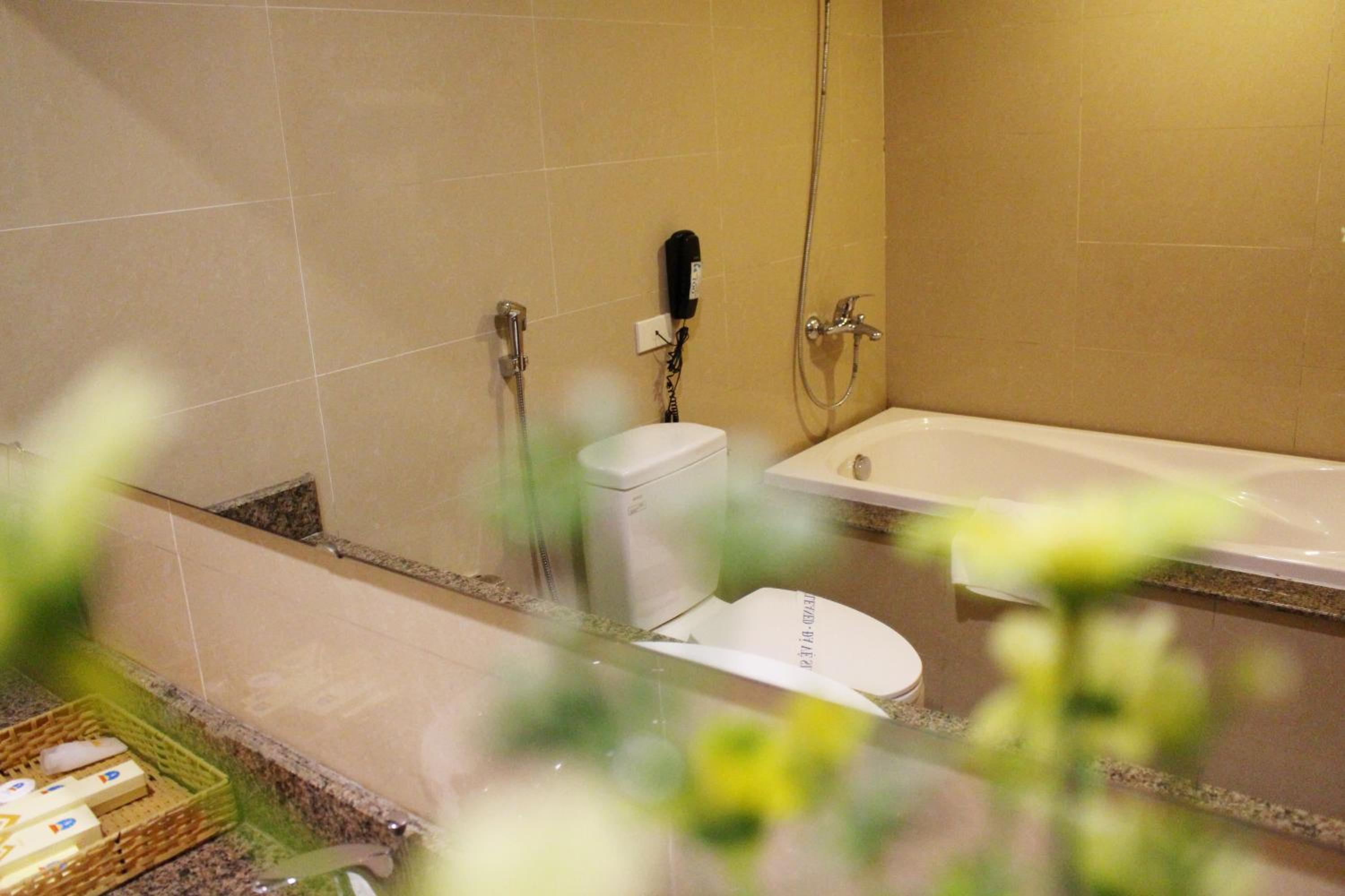 Deluxe Twin Room - Photo 5