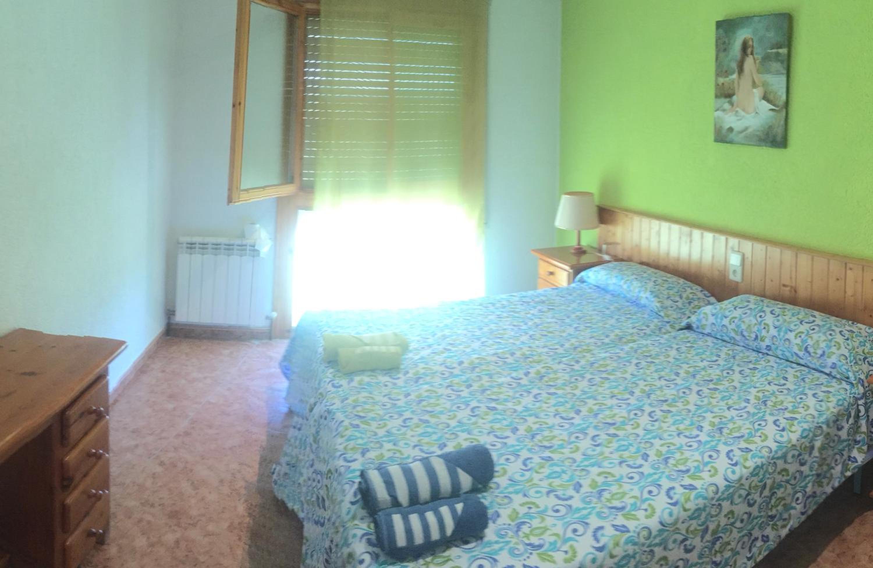 Double Room - Photo 1