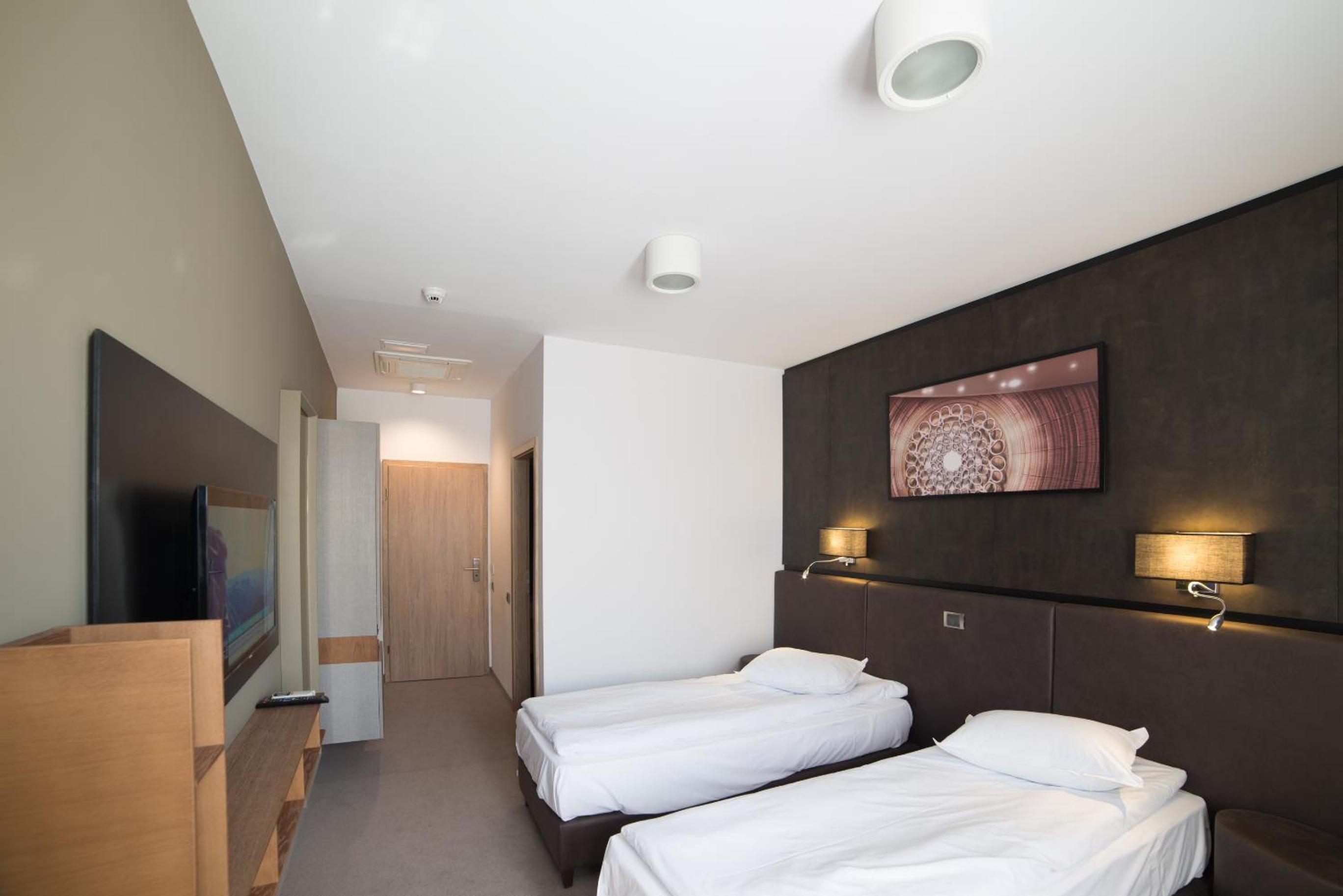 Twin Room With New Year'S Package photo 1