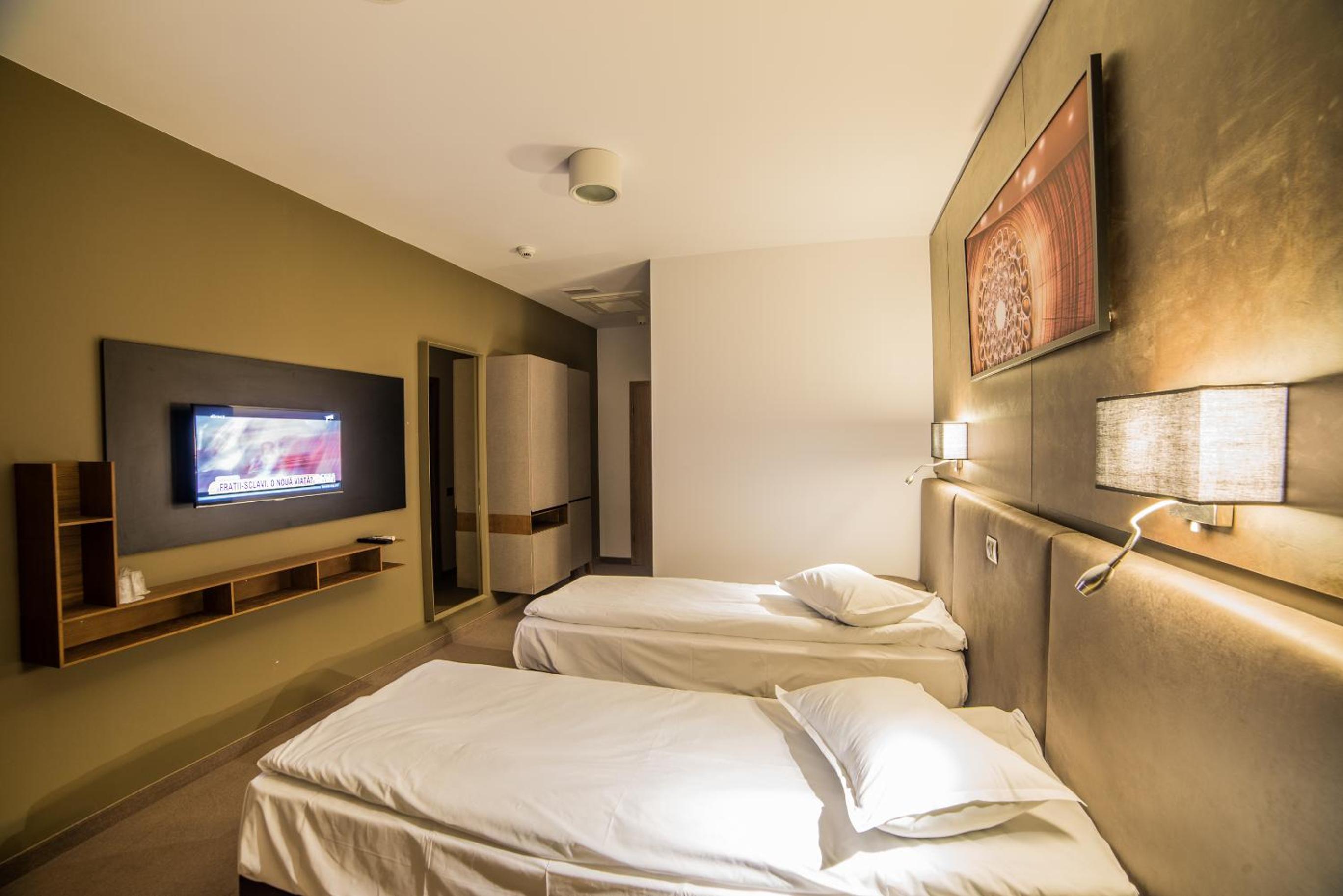 Twin Room With New Year'S Package photo 2