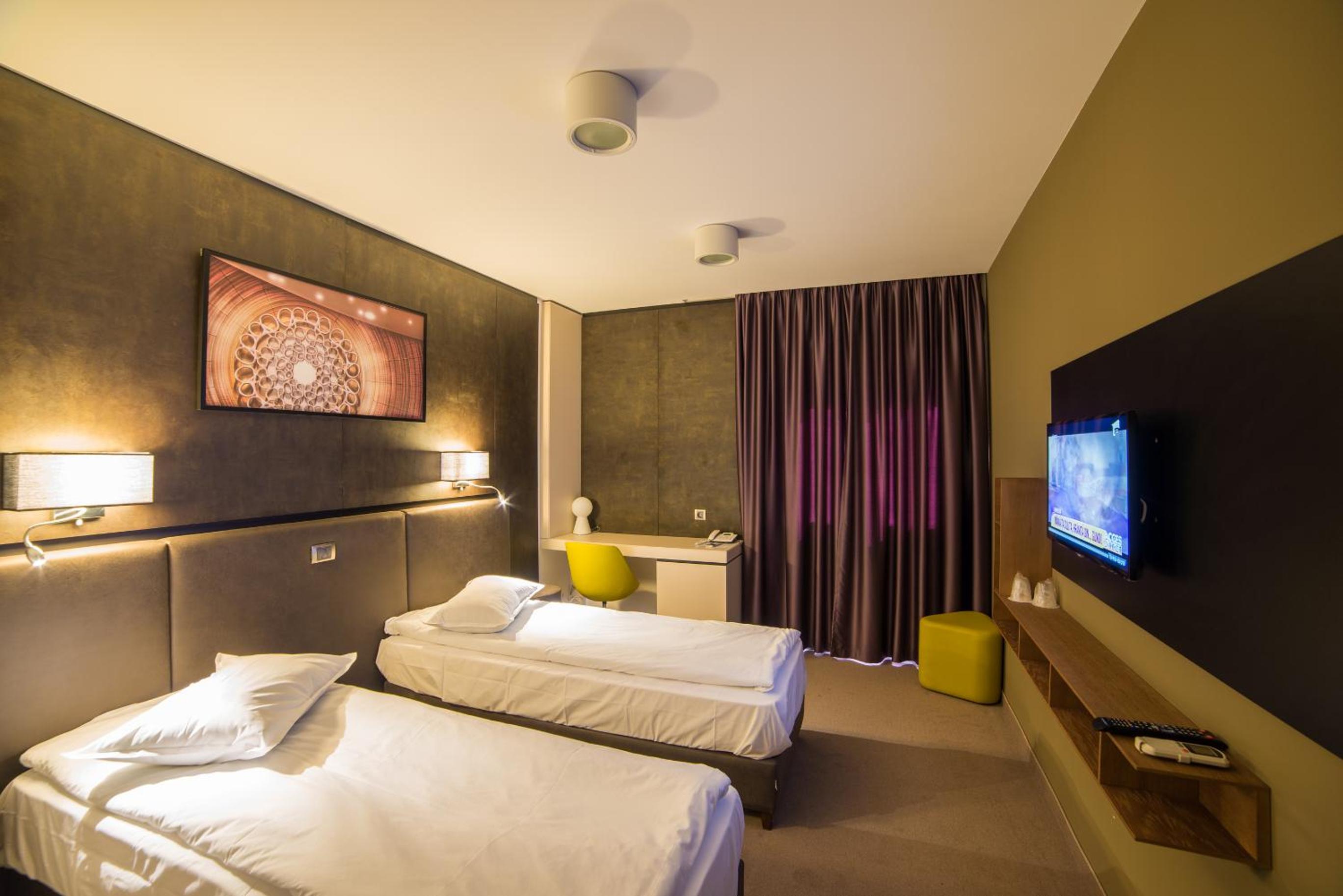Twin Room With New Year'S Package photo 3