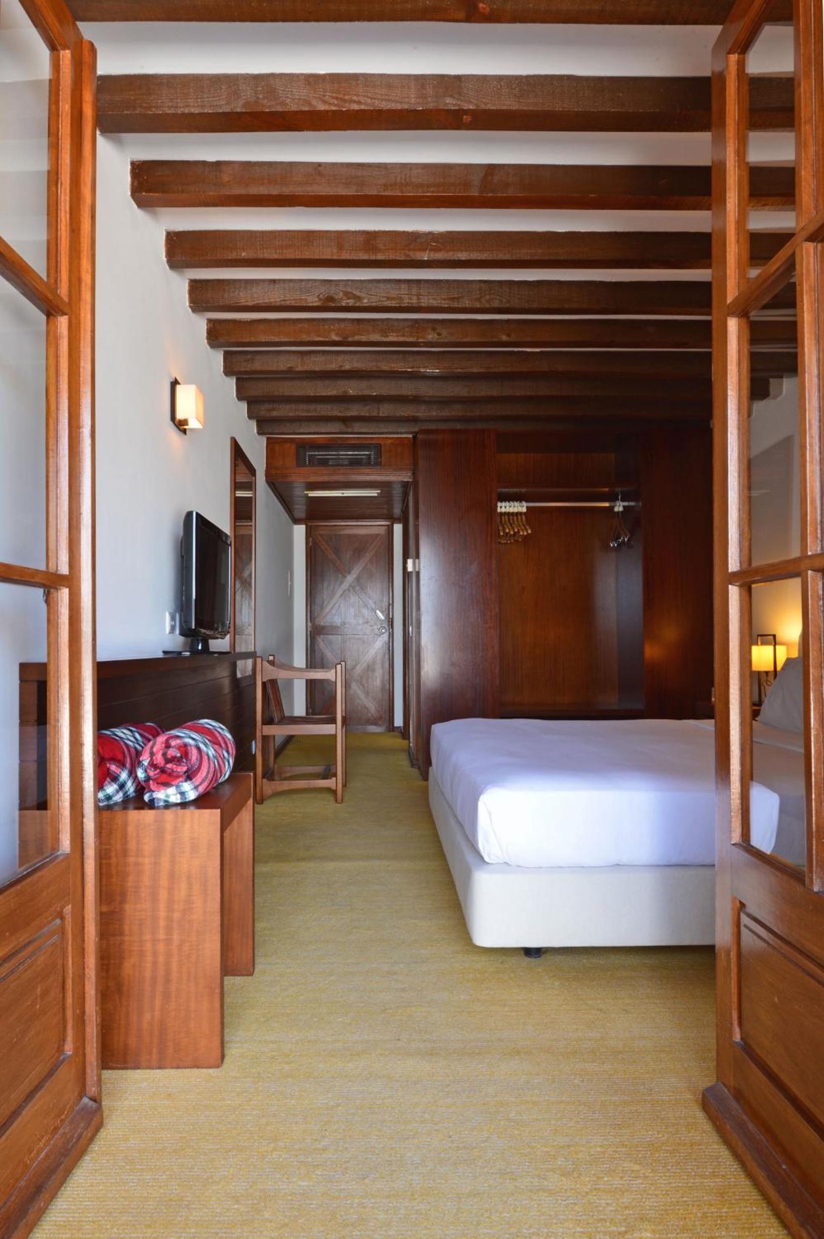 Superior Double or Twin Room with Balcony - Photo 1