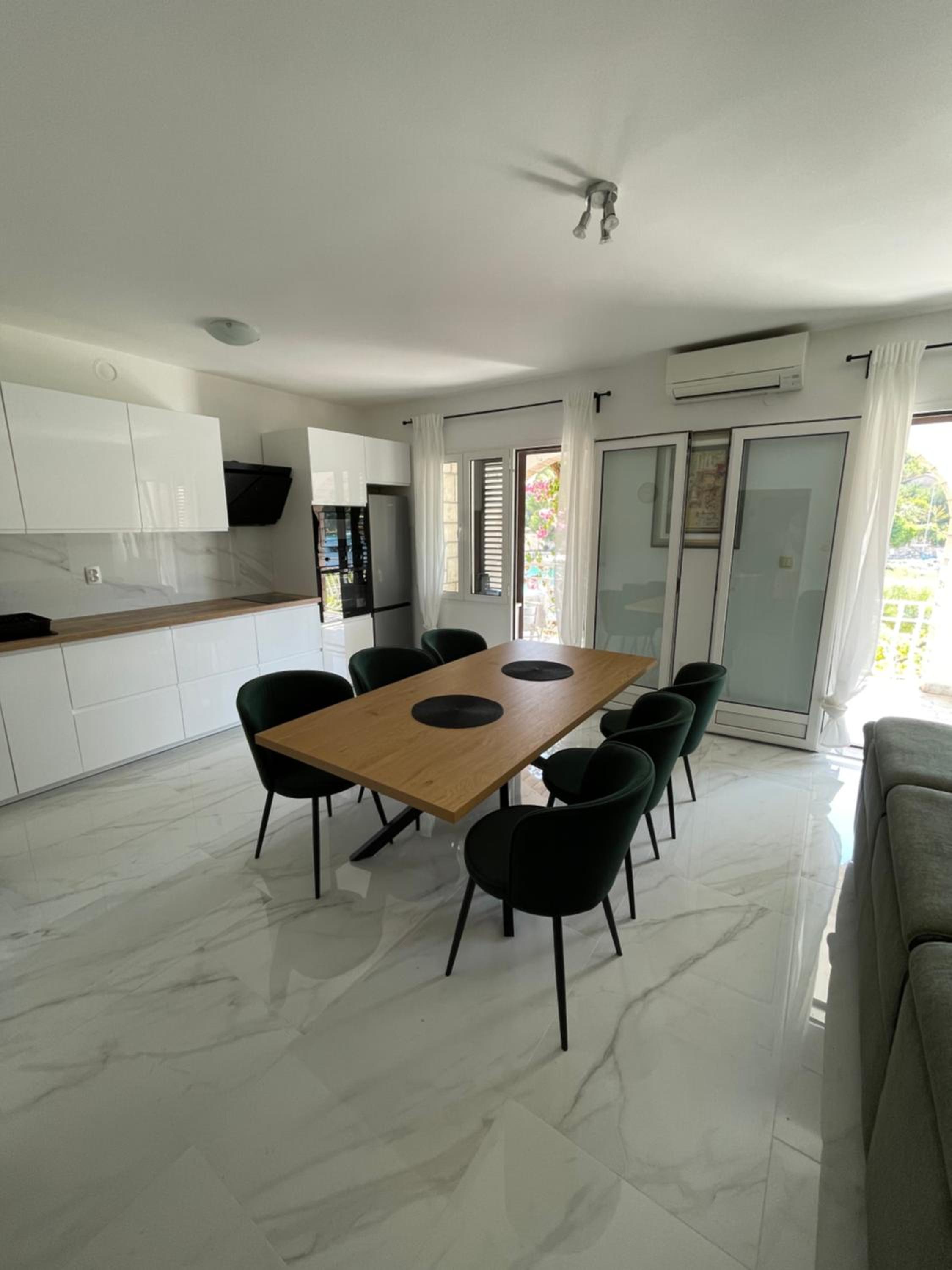 Apartment with Sea View photo 1