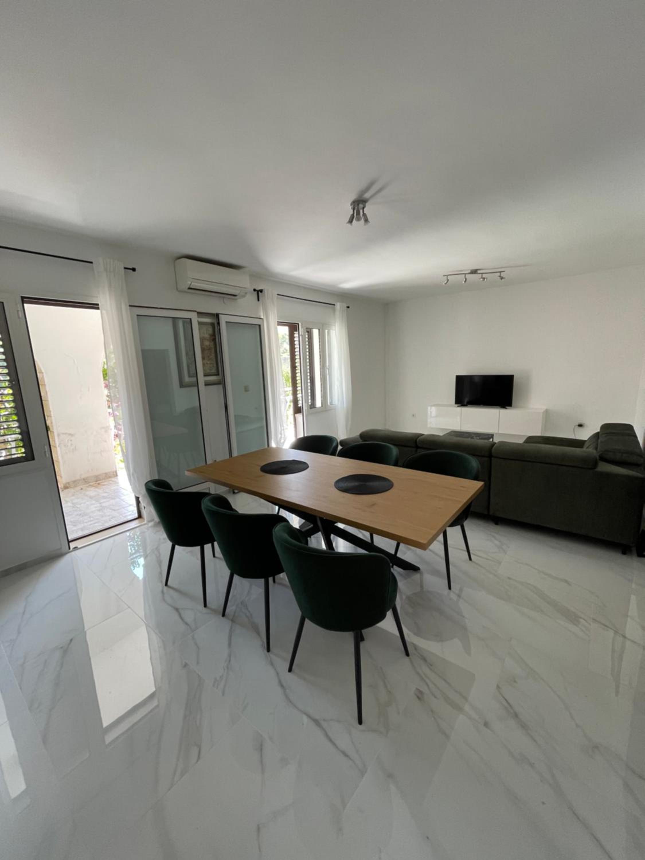 Apartment with Sea View photo 1