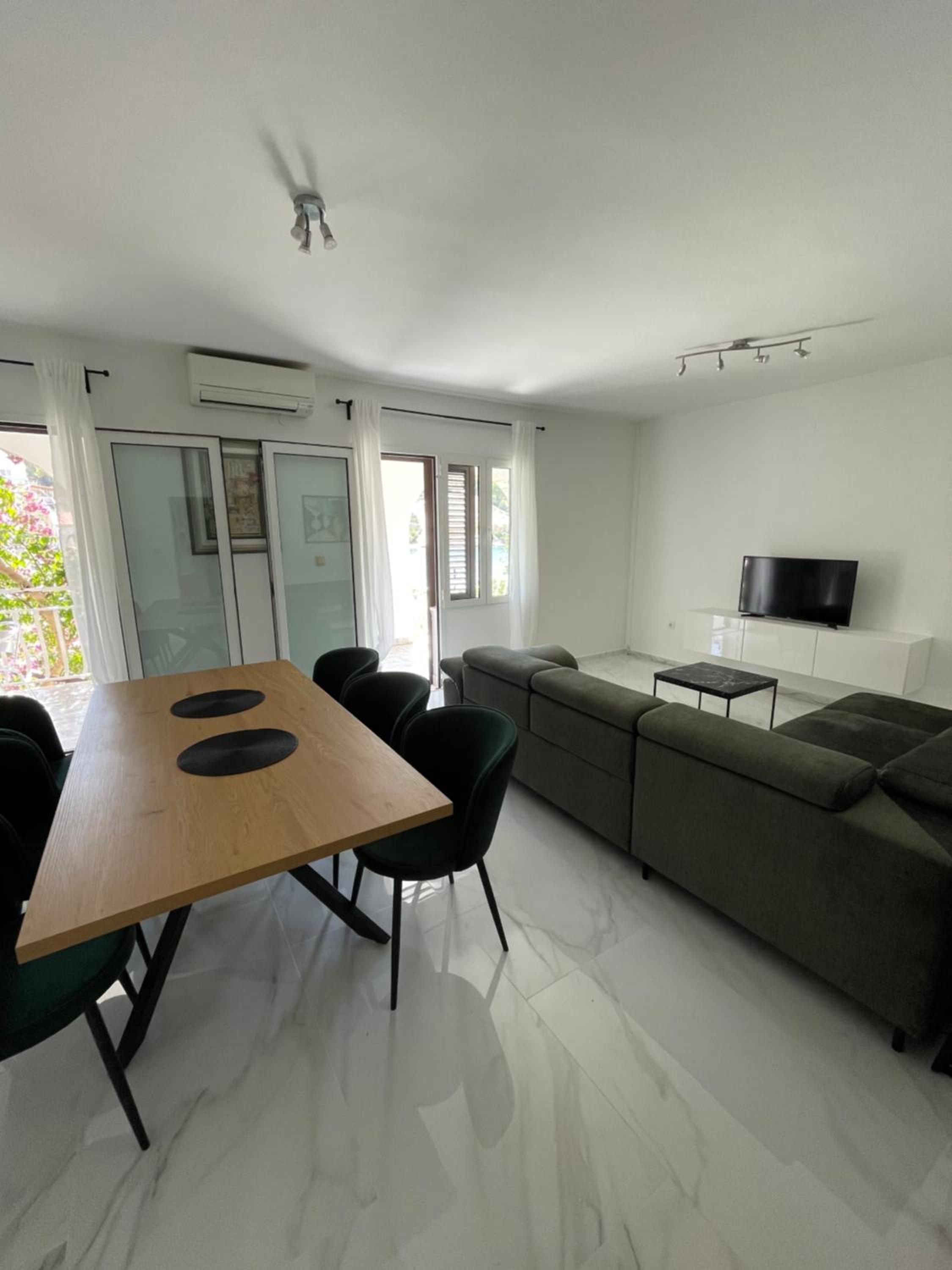 Apartment with Sea View photo 3