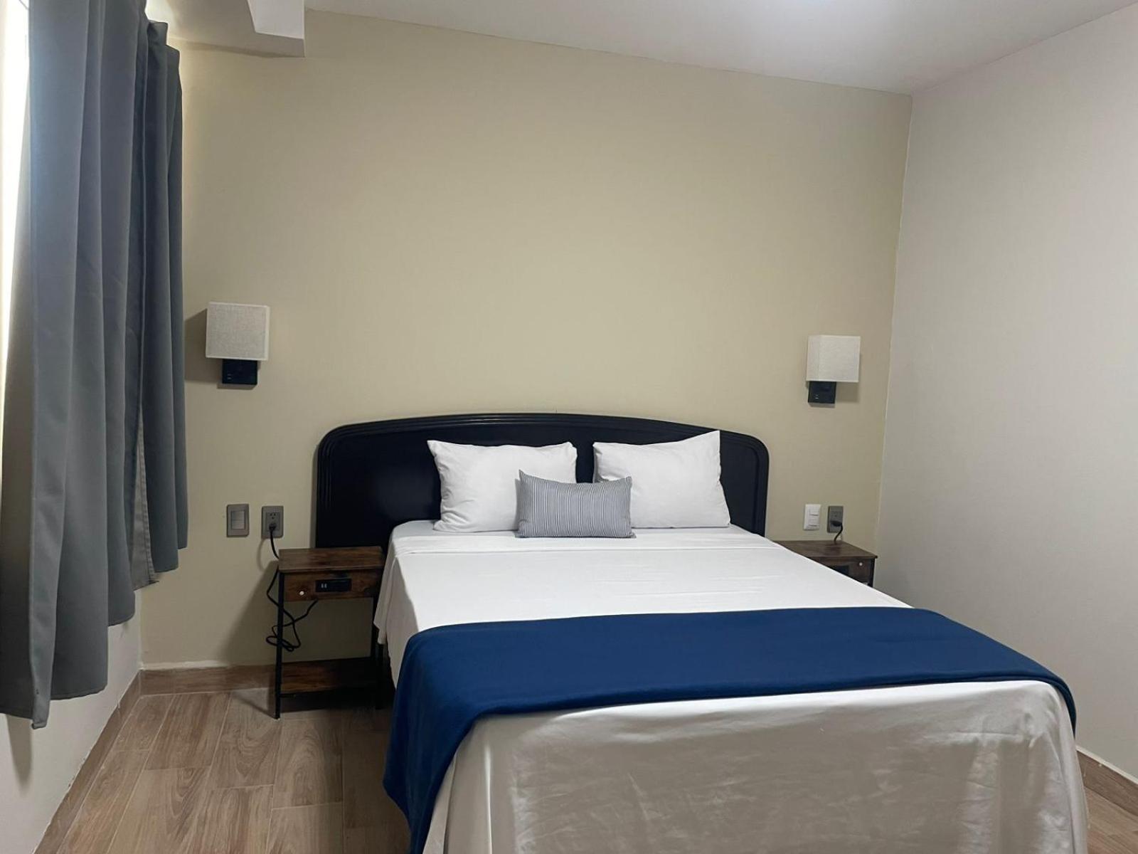 Double Room photo 3