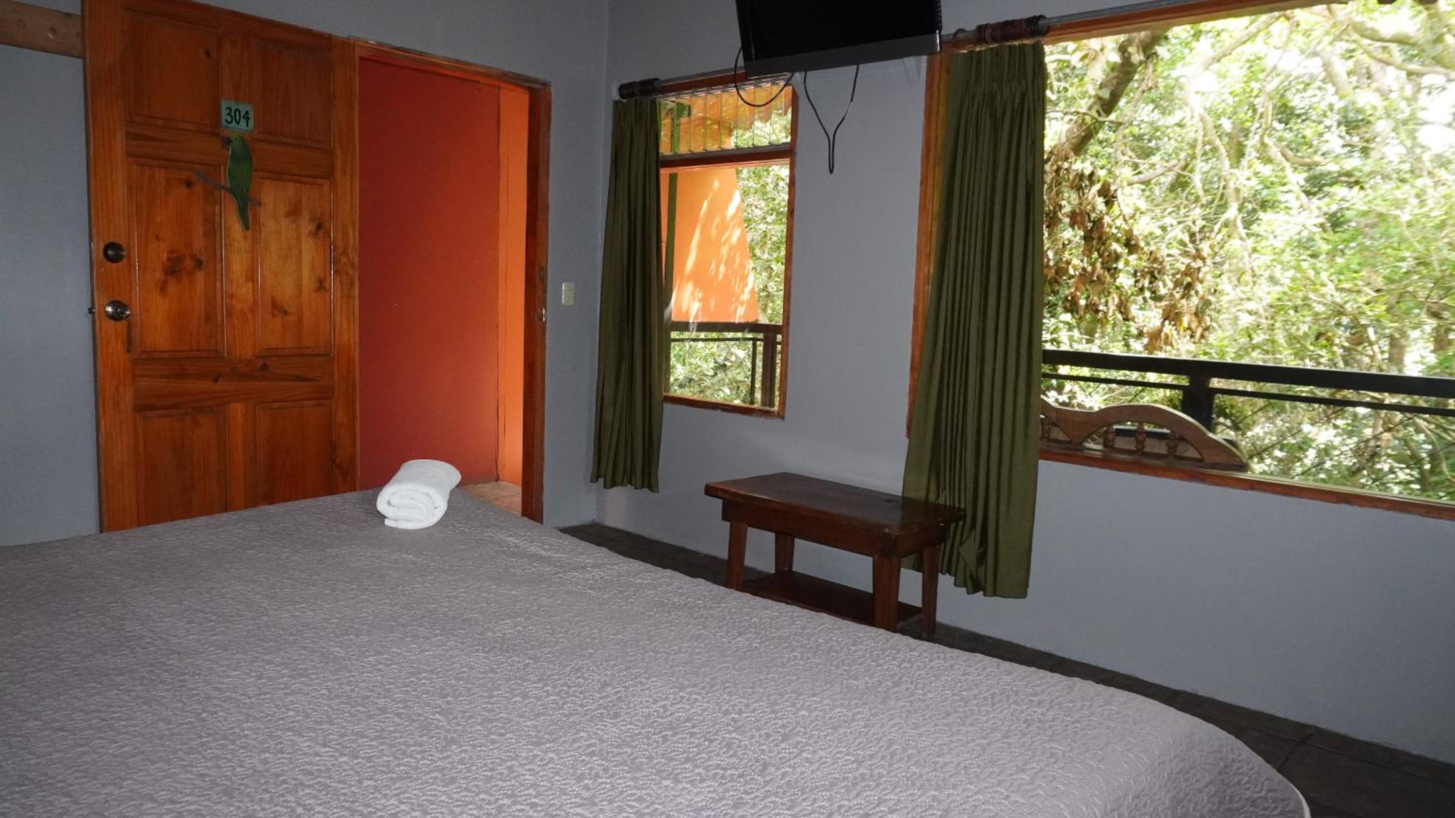Deluxe Double Room photo 3
