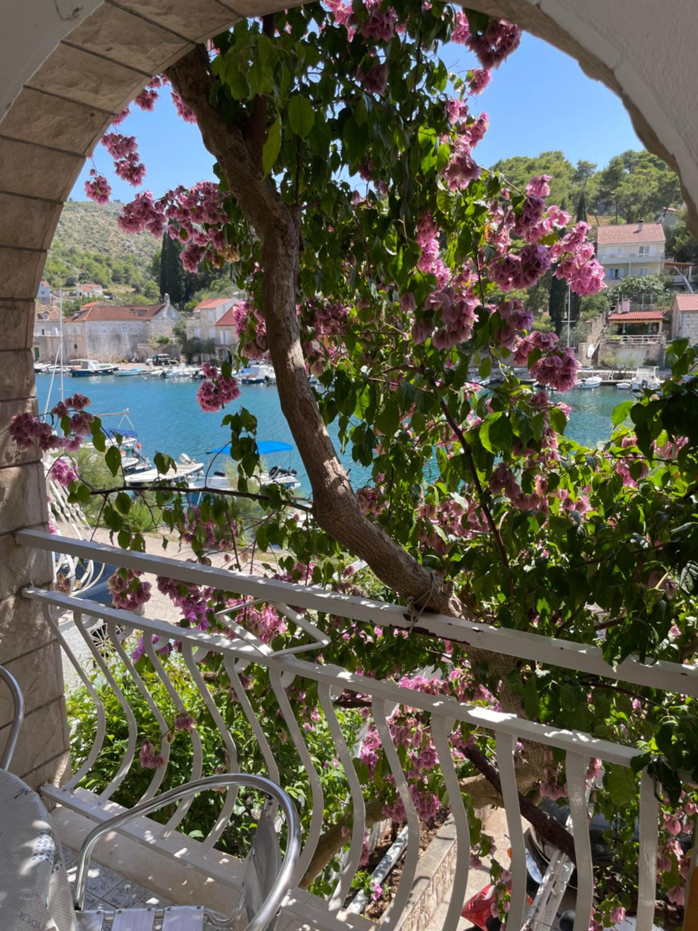 Apartment with Sea View photo 3
