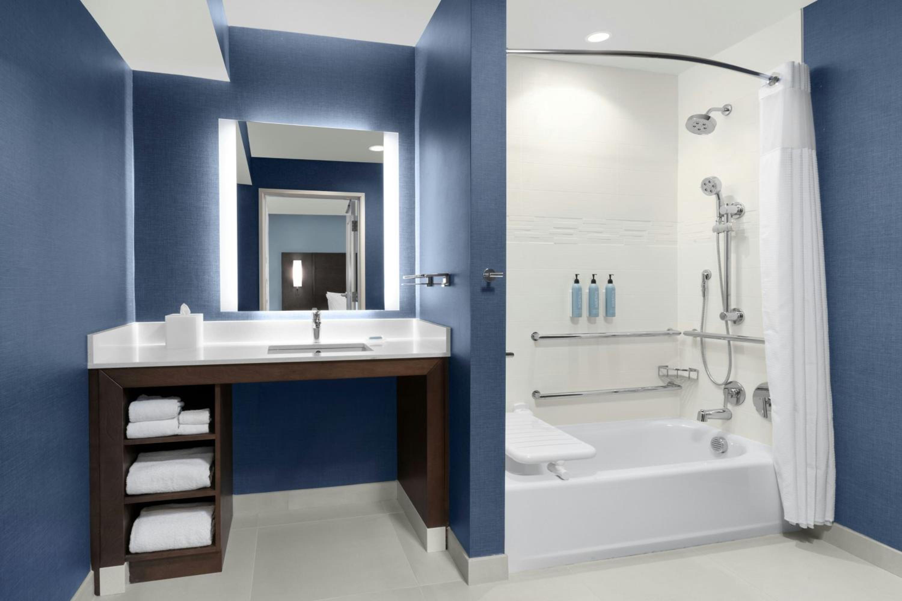 Residence Inn by Marriott Sacramento Northeast/Cal Expo, Fotografia 4