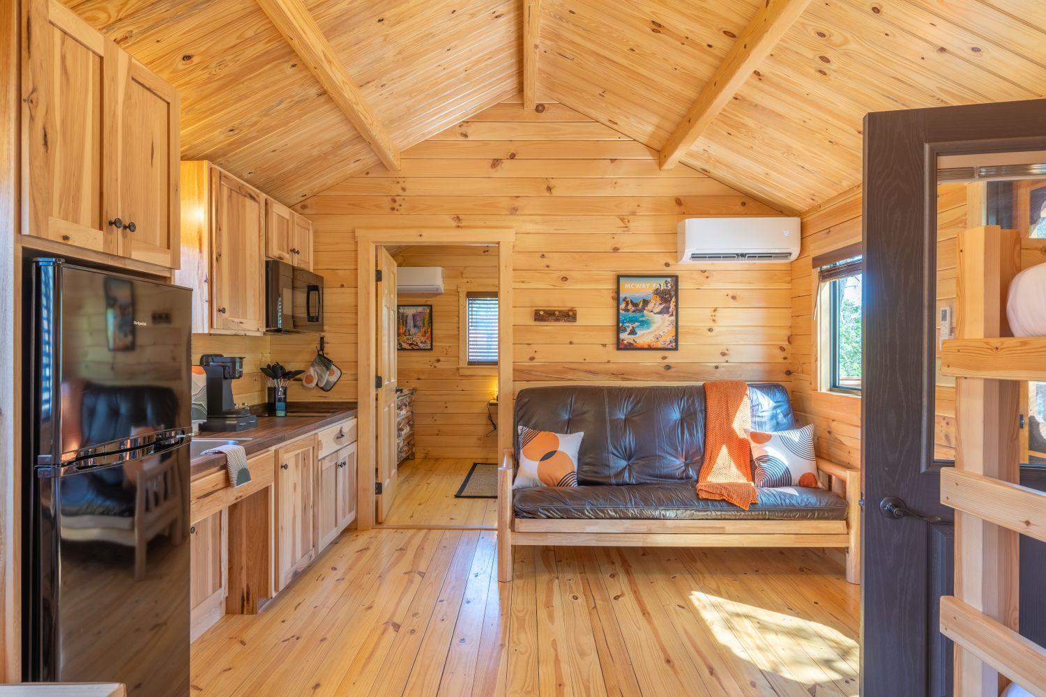 Family Bungalow photo 1