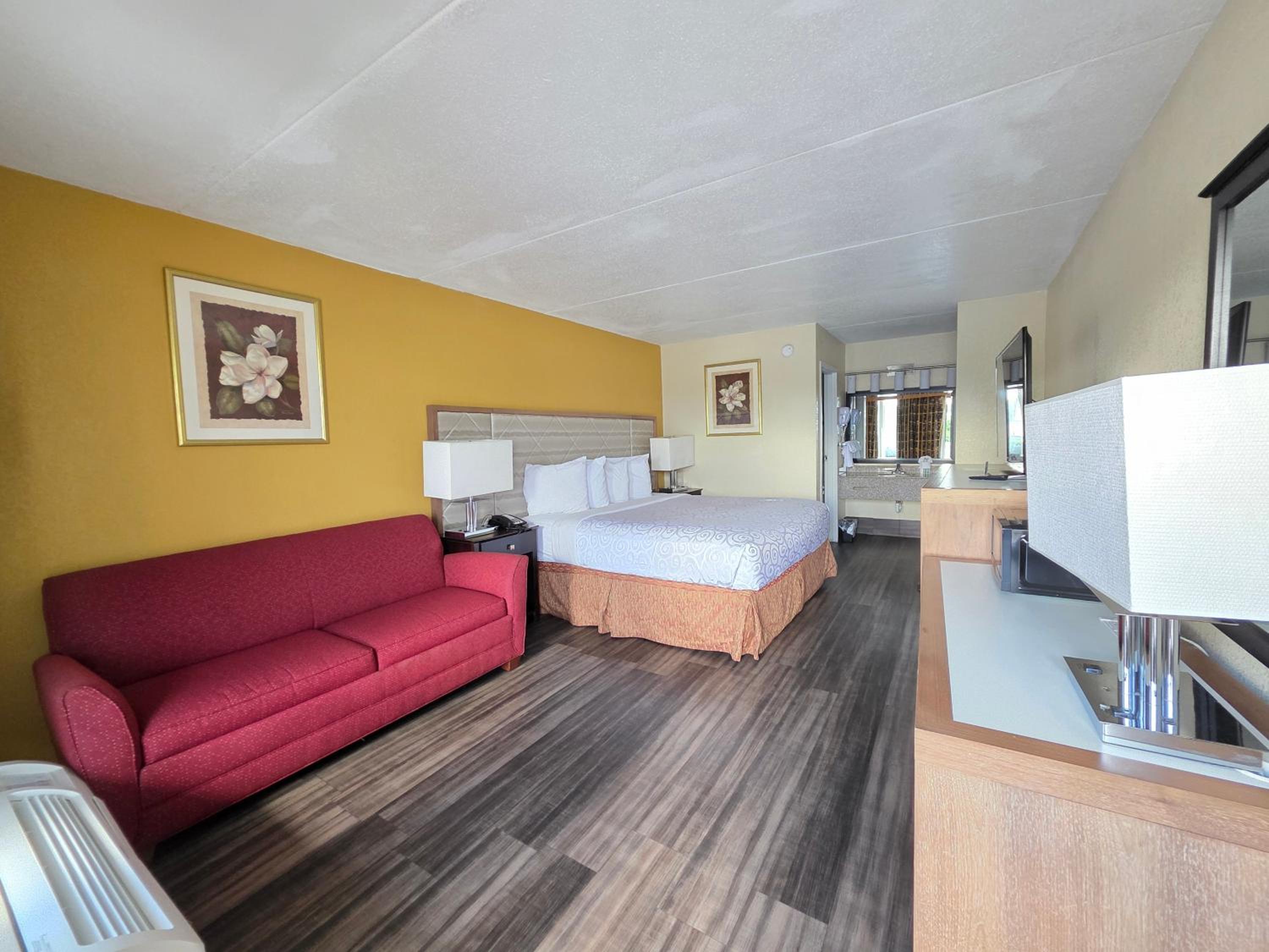King Suite photo 1
