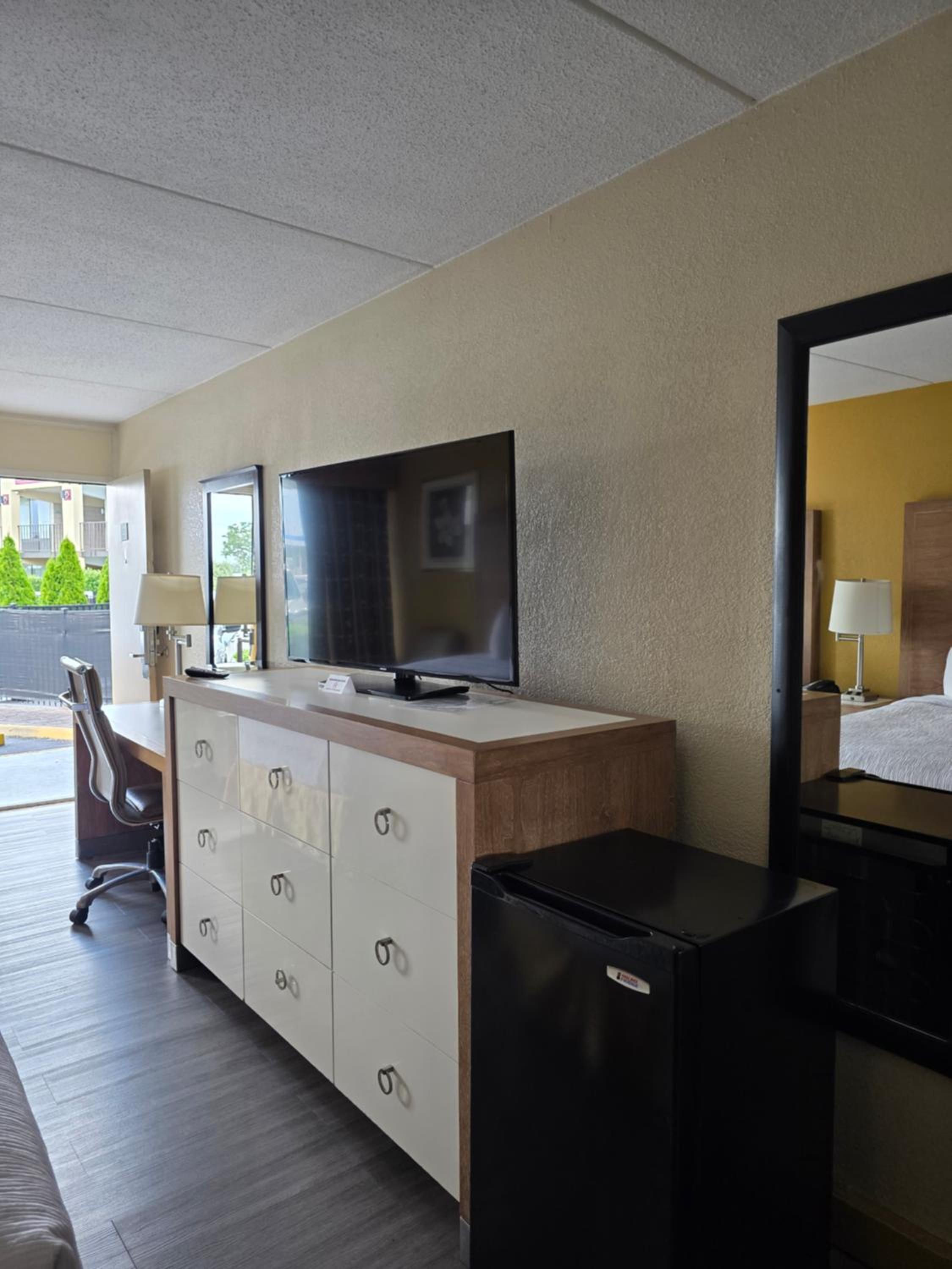 King Suite photo 3