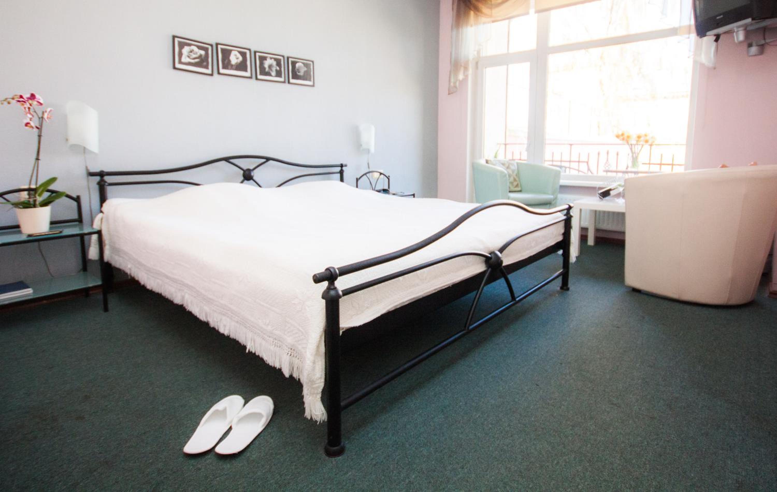 Junior Suite photo 2