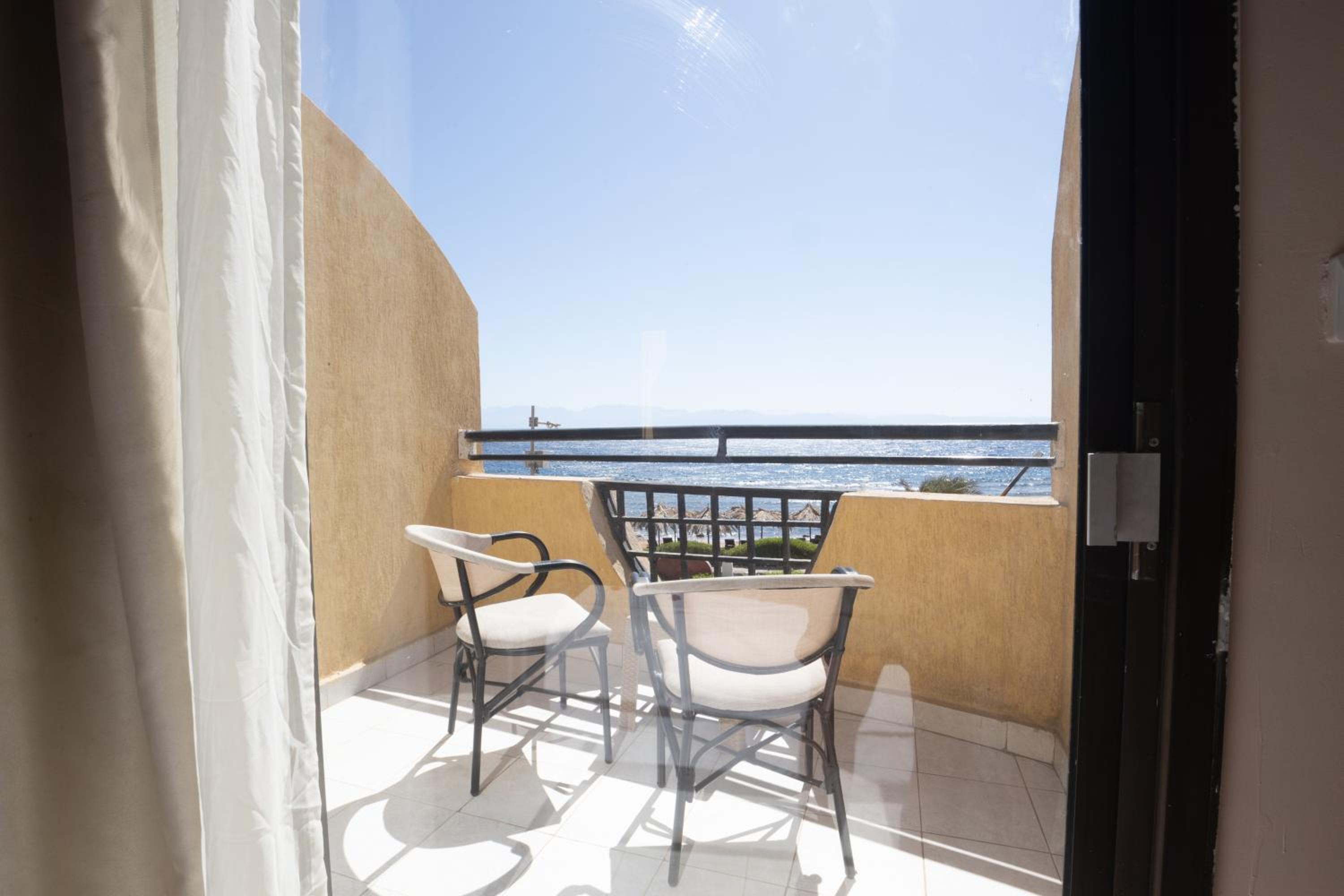 Single Room with Sea View