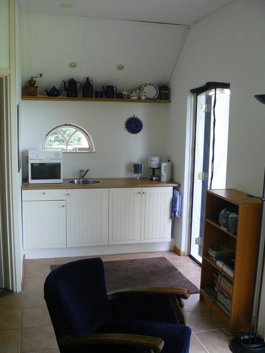 Large Twin Room photo 2