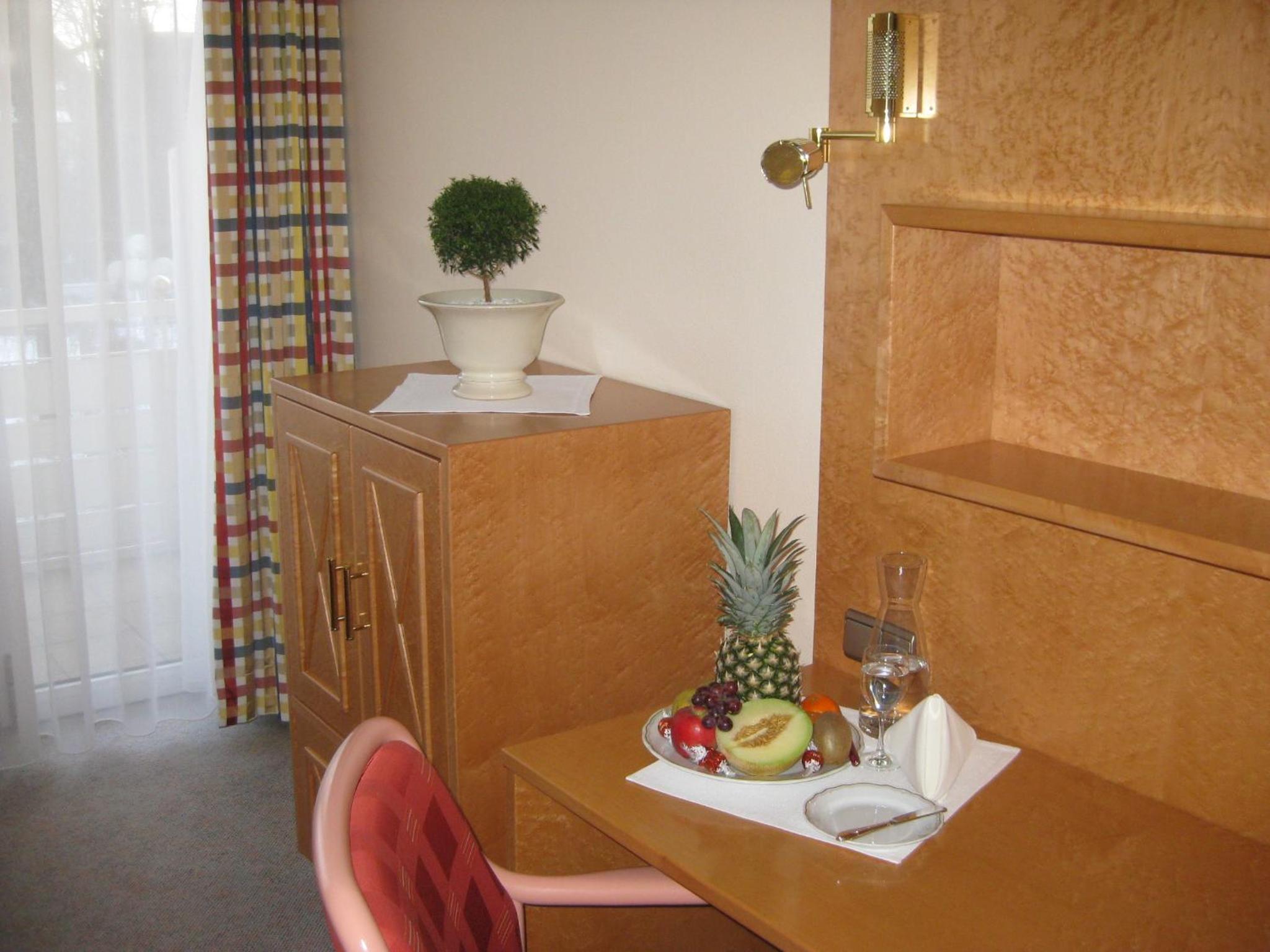 Comfort Single Room with Balcony photo 3
