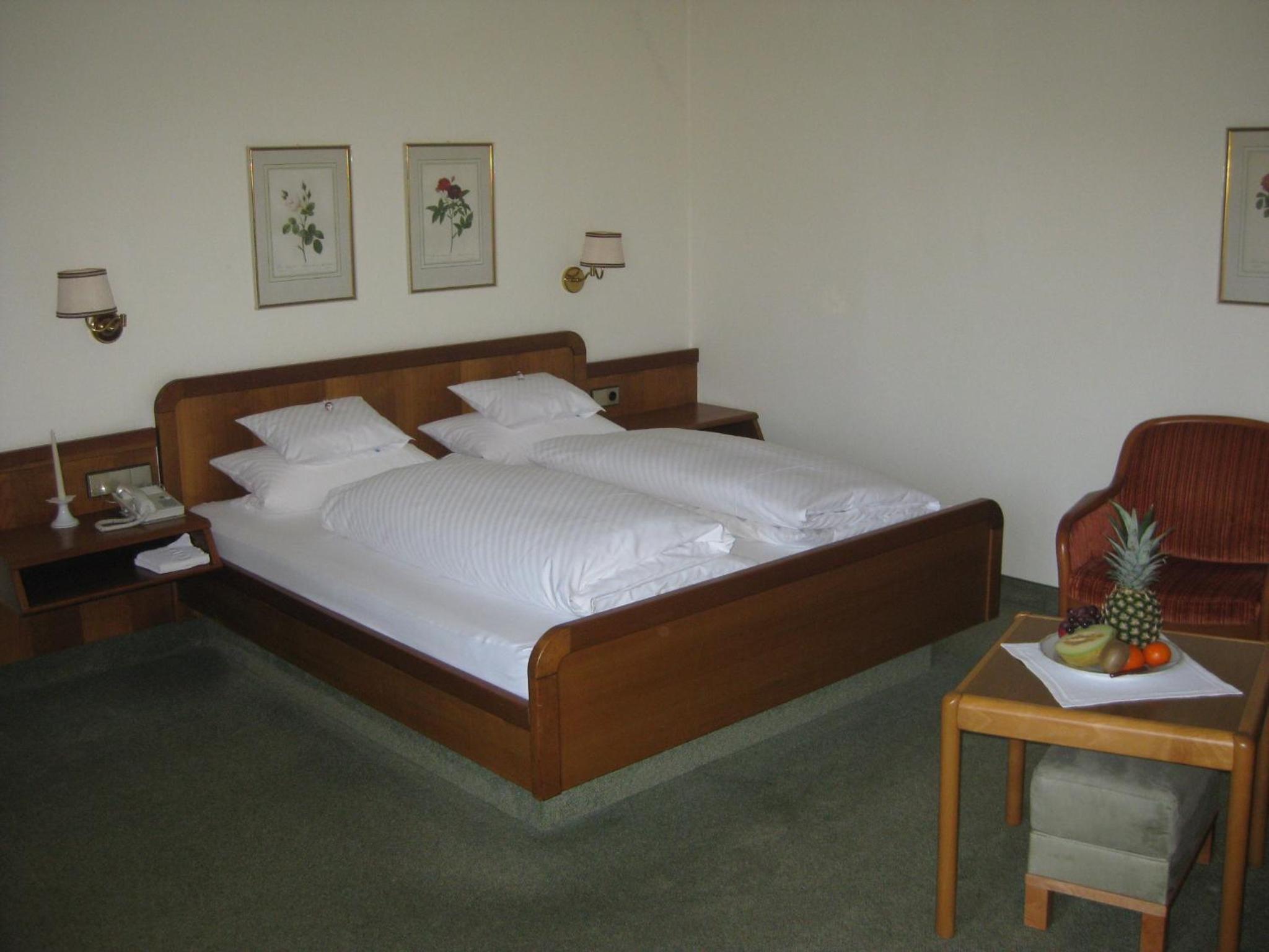 Double Room photo 3