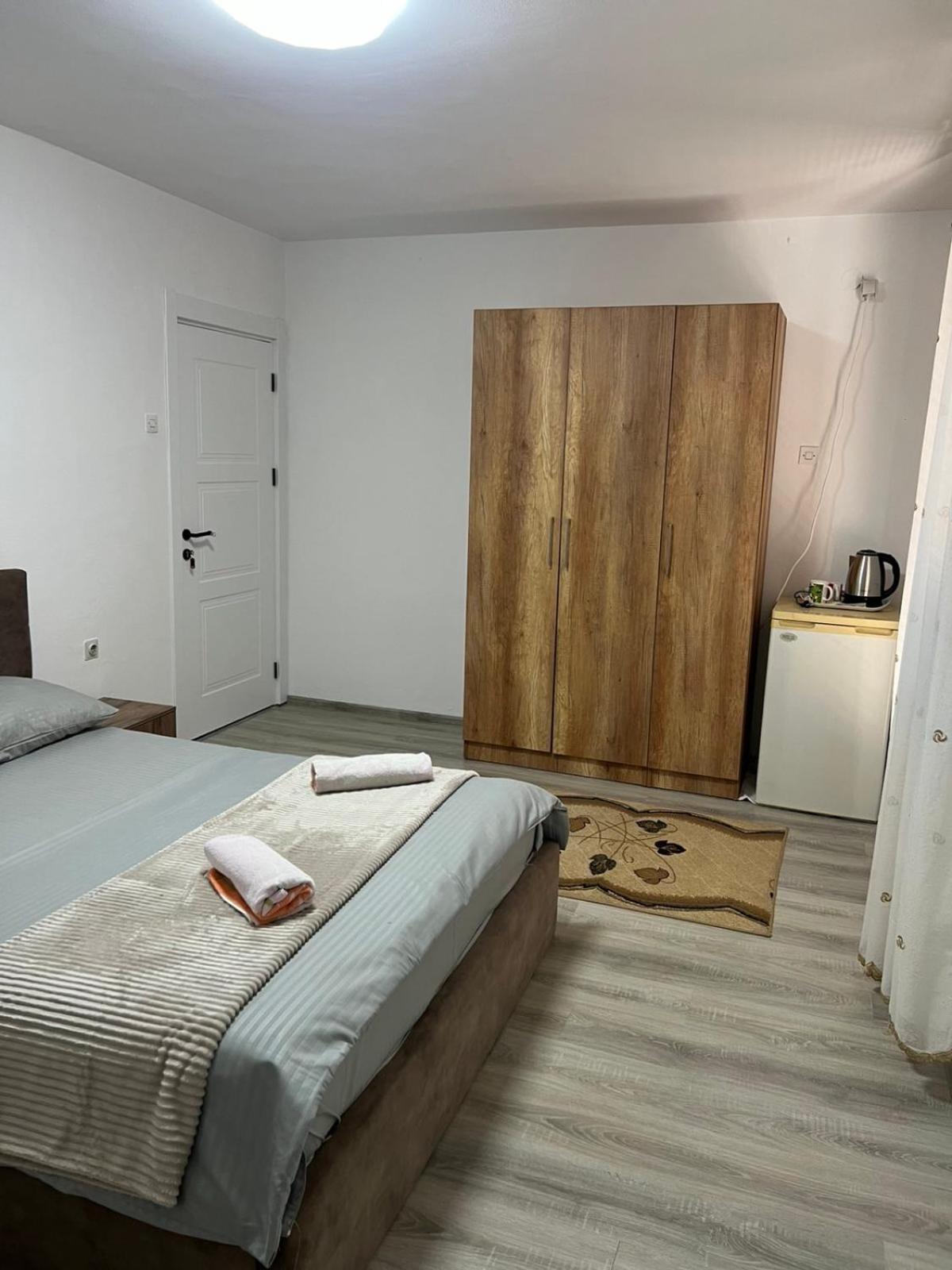 Comfort Triple Room photo 2