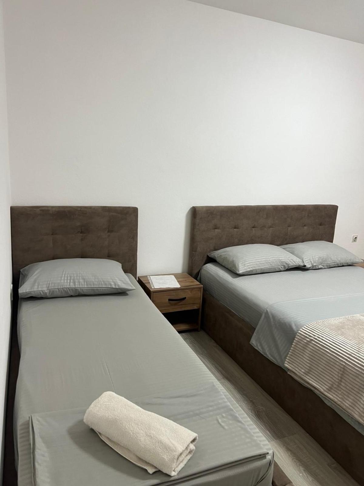 Comfort Triple Room photo 3