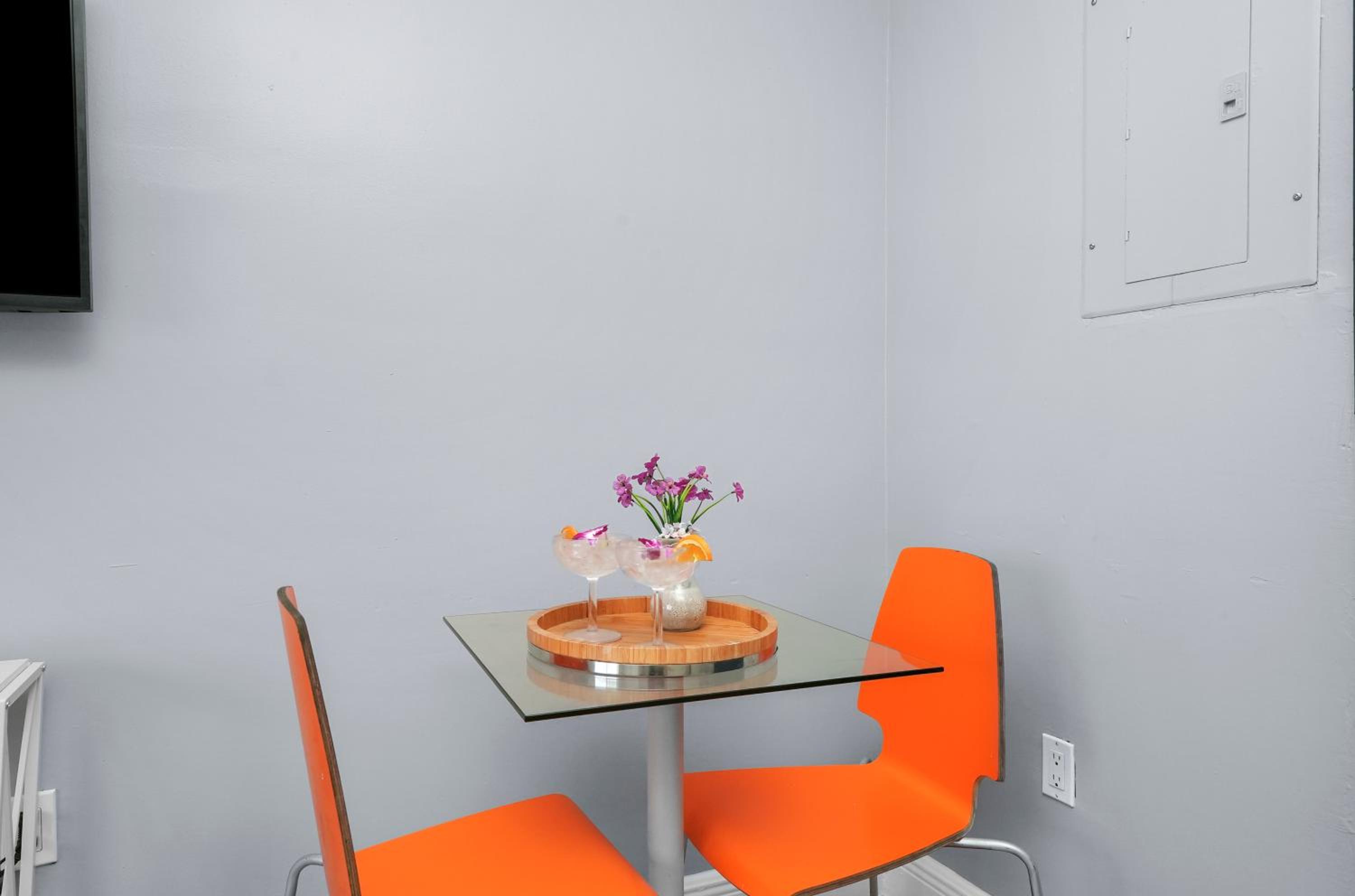 Two Bedroom Queen Studio Suite