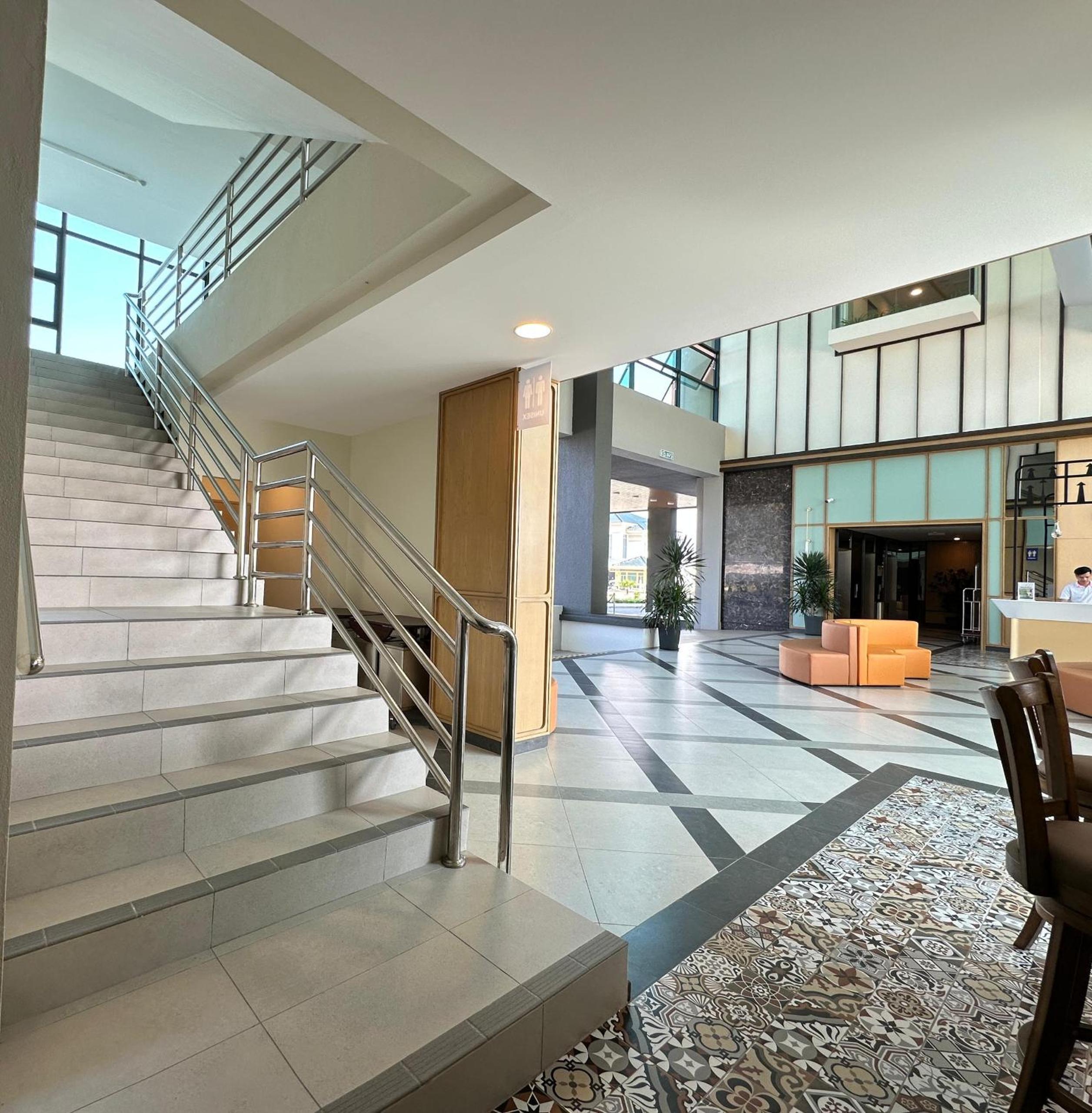 Two-Bedroom Suite
