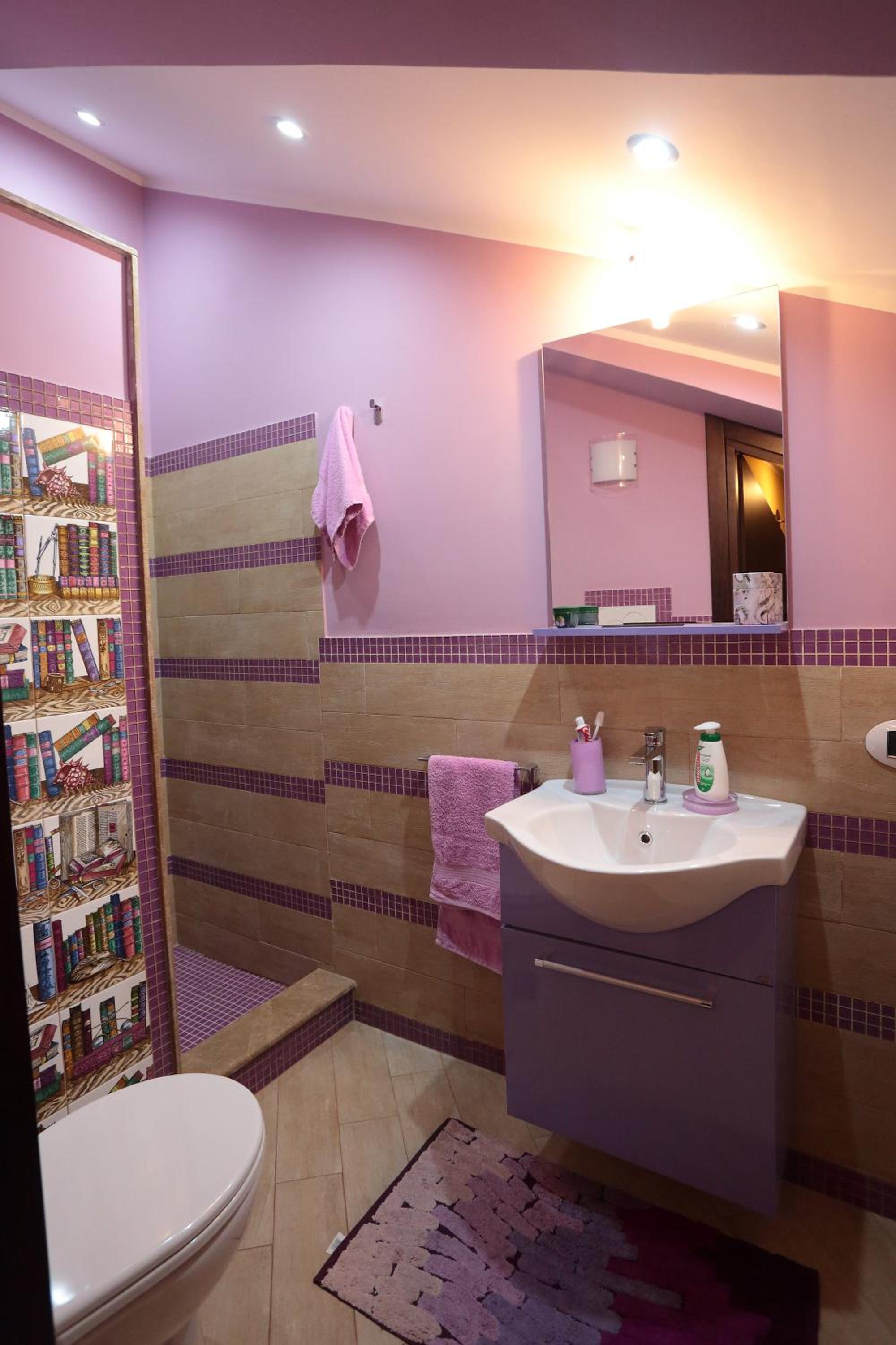 Double Room with Terrace photo 3