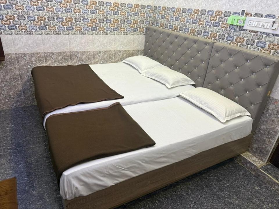 Budget Triple Room photo 1