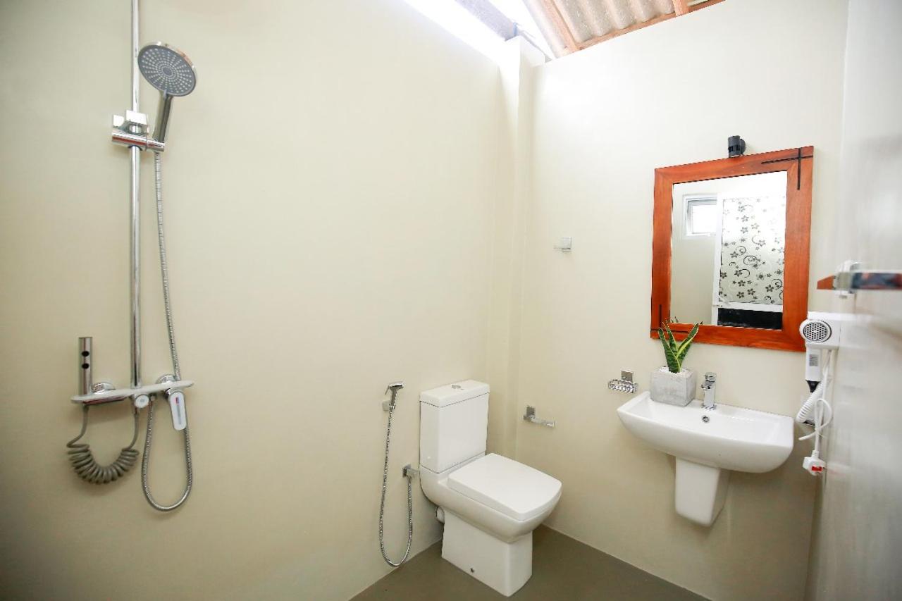 Double Room with Balcony photo 1