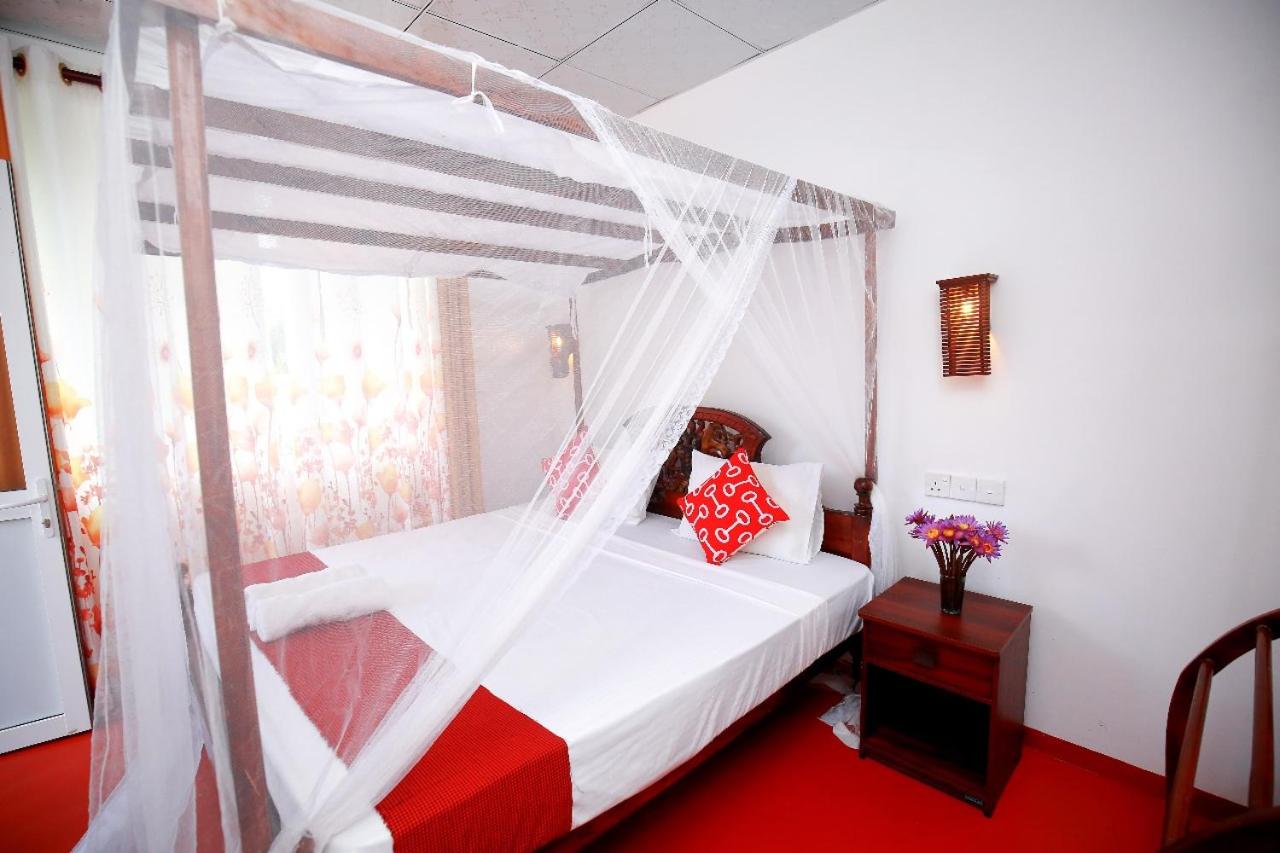 Double Room with Balcony photo 2