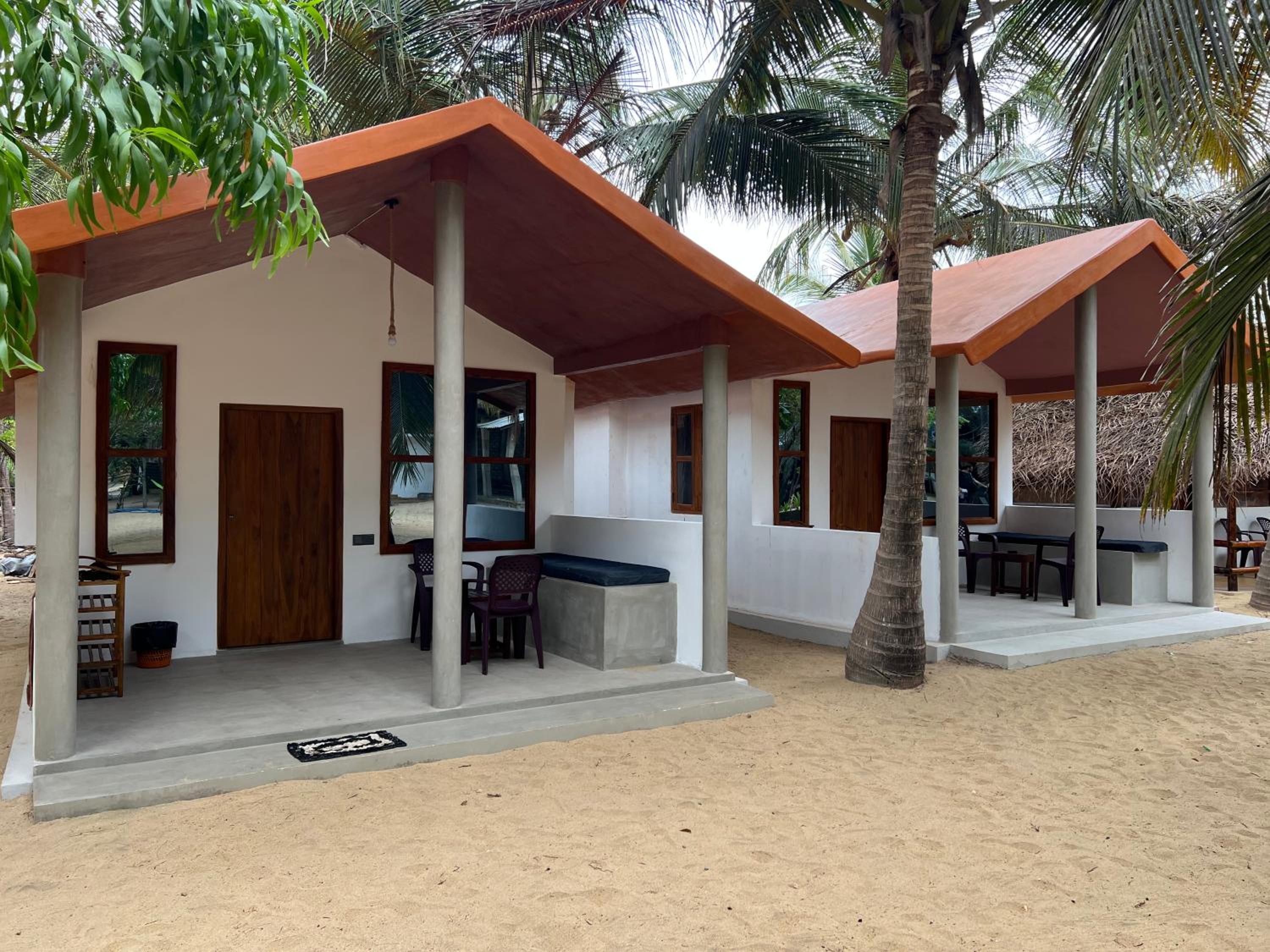Luxury Triple Room